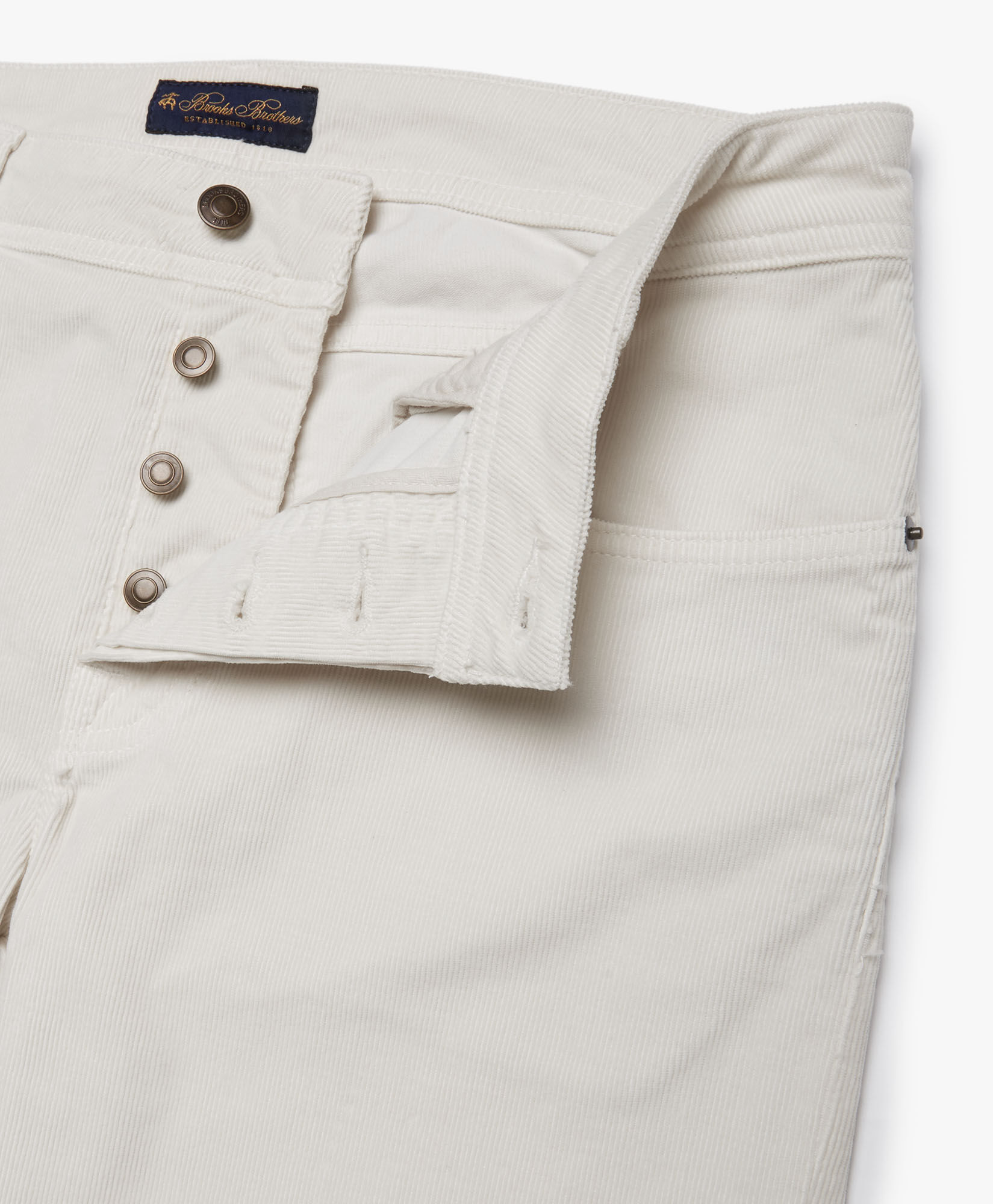 Brooks brothers corduroy sales