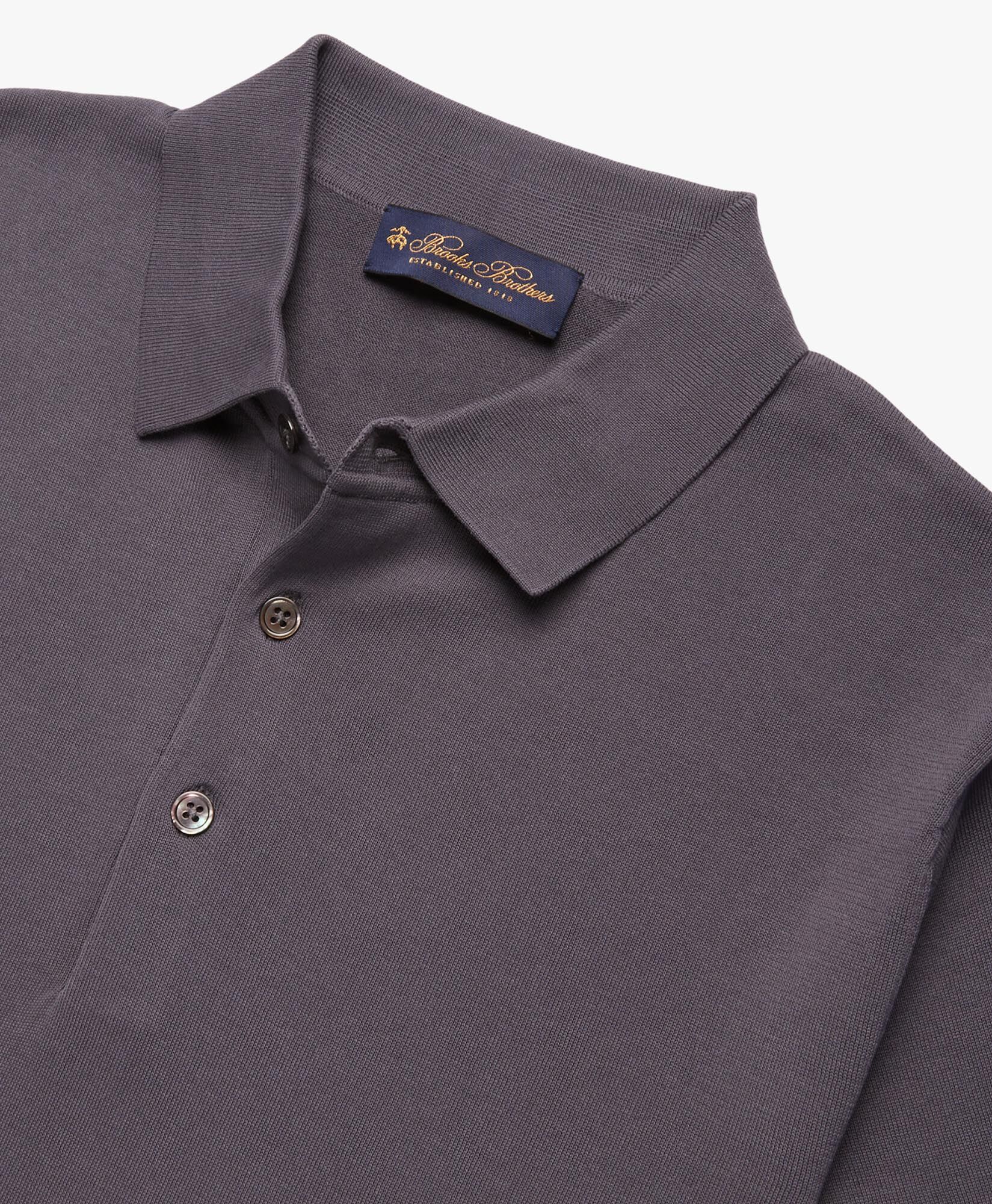 Brooks brothers polo sale new arrivals