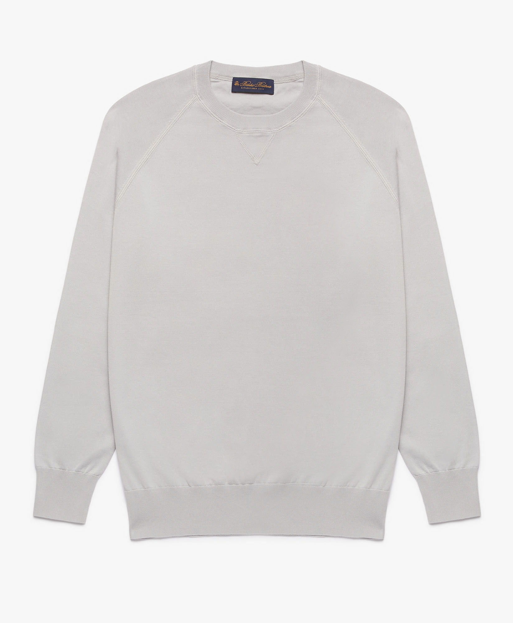 Brooks brothers sweatshirt hotsell