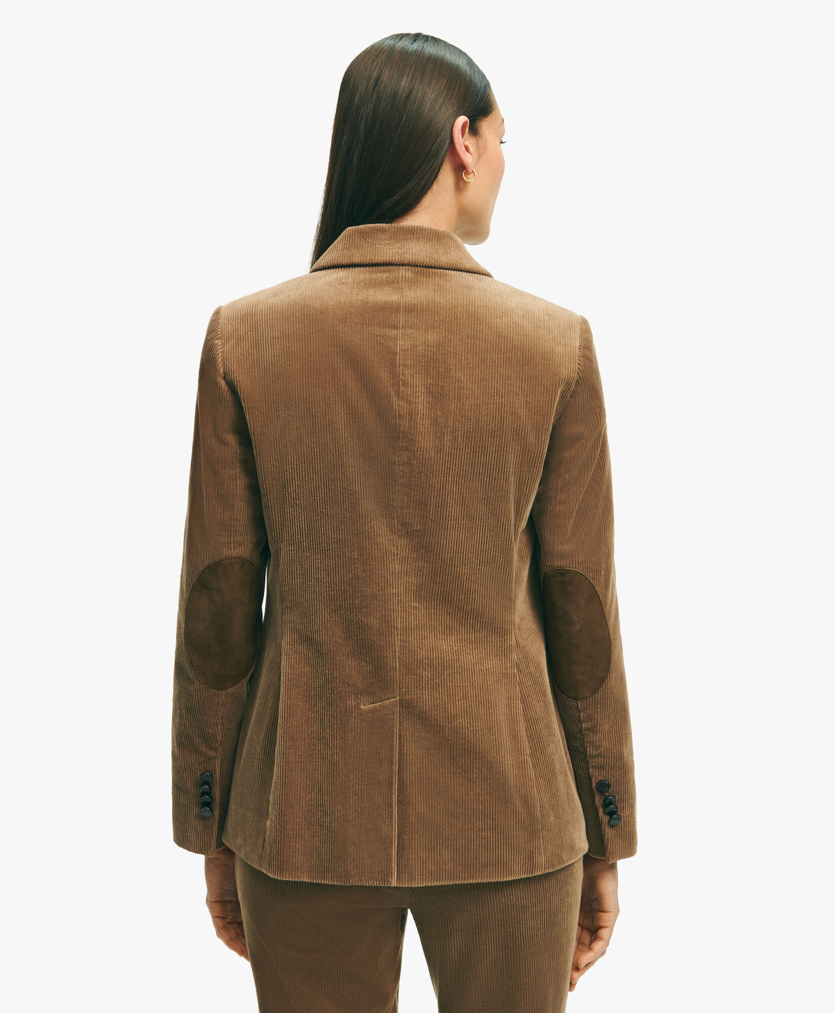 Brooks brothers discount corduroy blazer