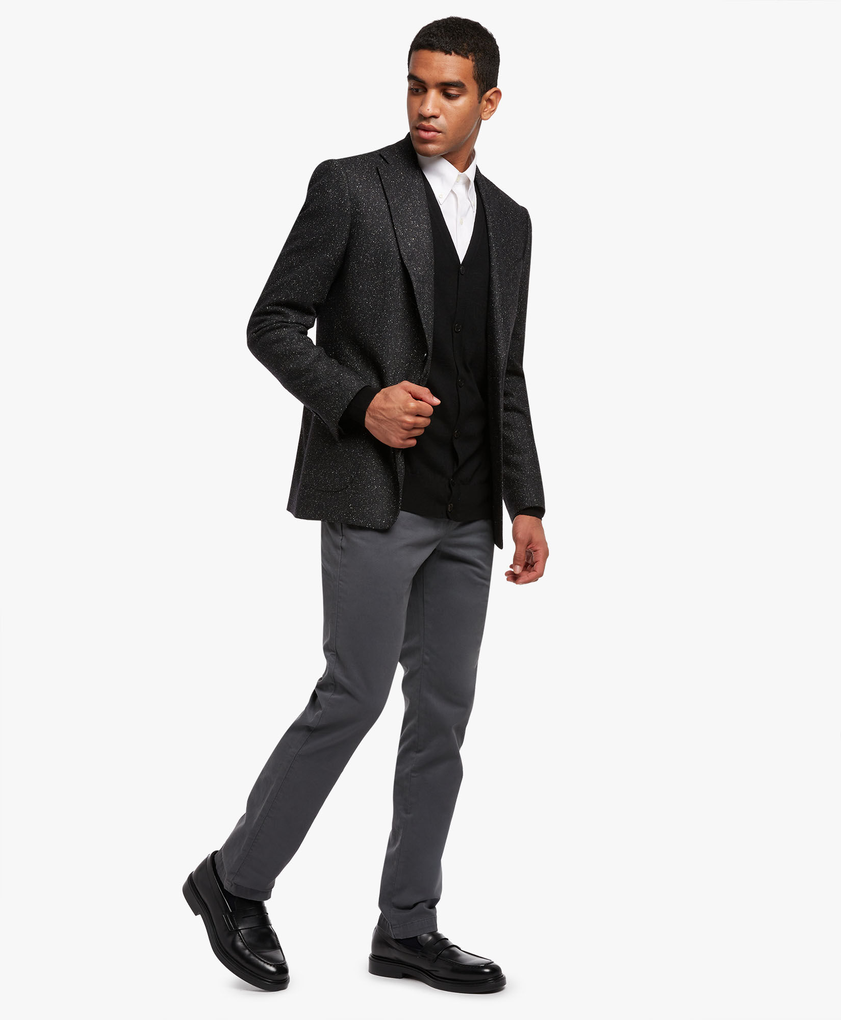 Silk sports hotsell jacket