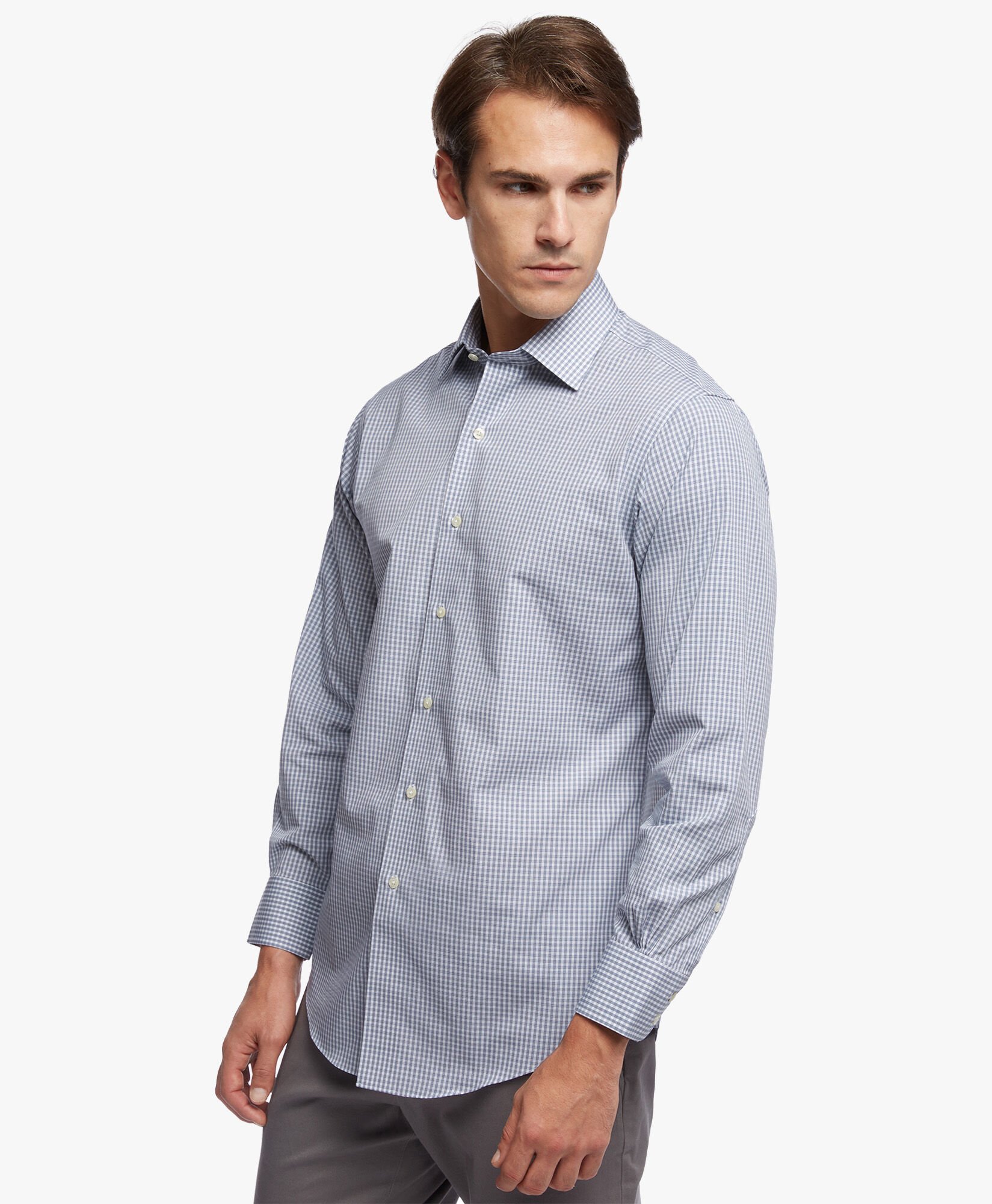 Camicia brooks brothers online