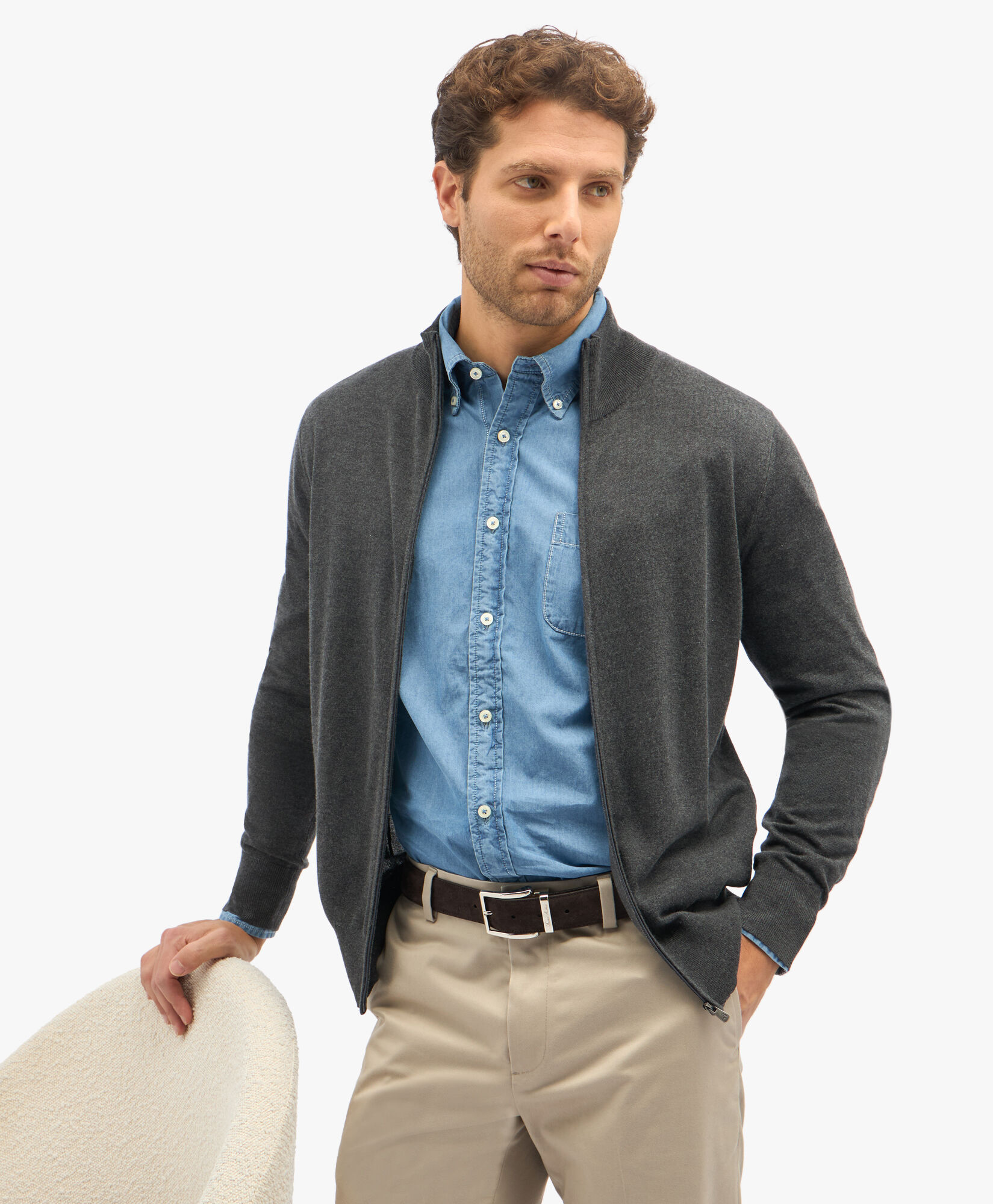 Silk cashmere cardigan shop