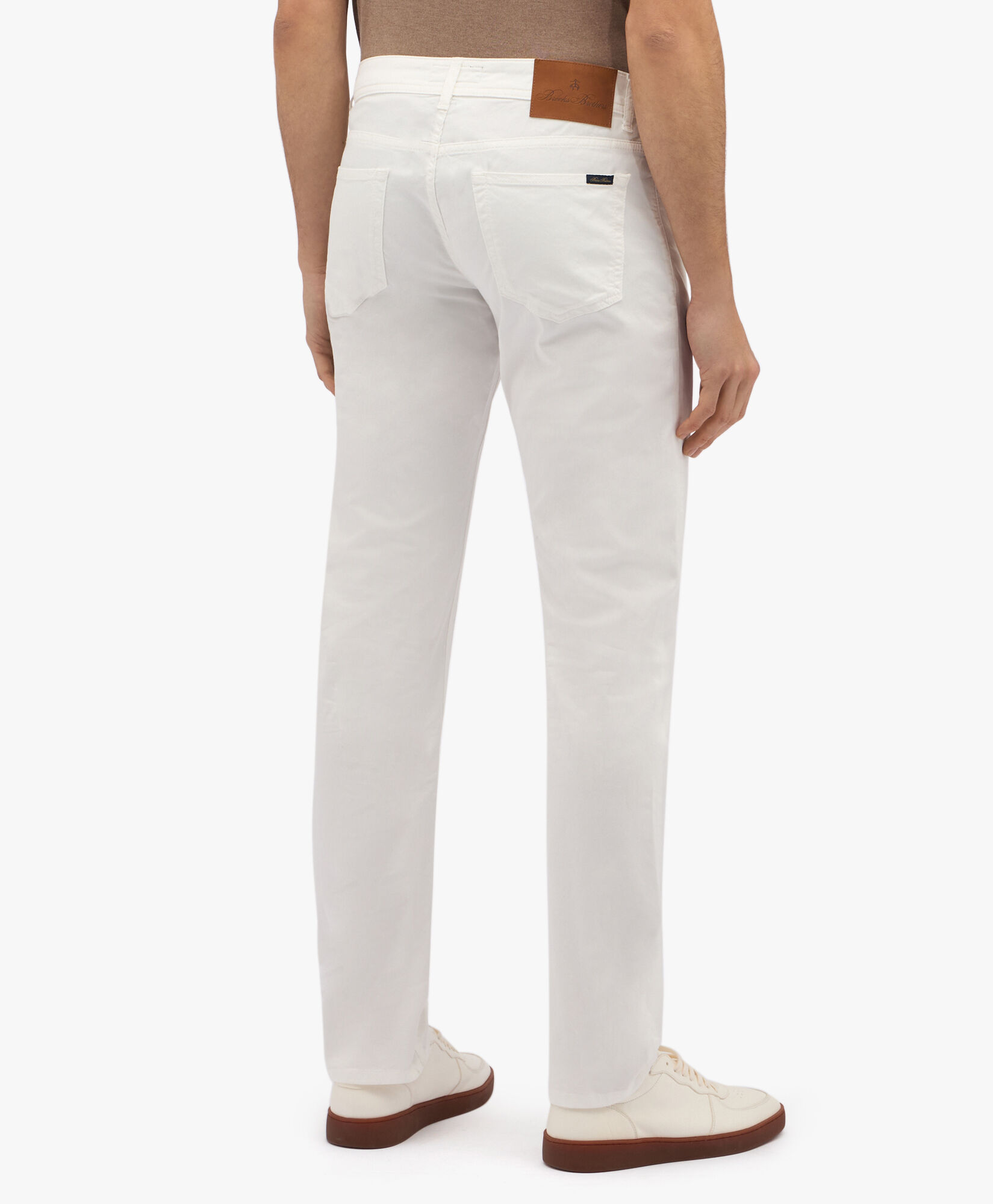Brooks brothers stretch pants deals