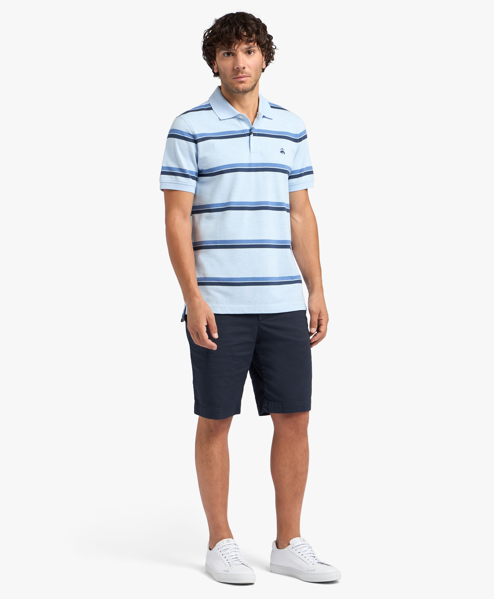 Brooks brothers golden fleece polo shop