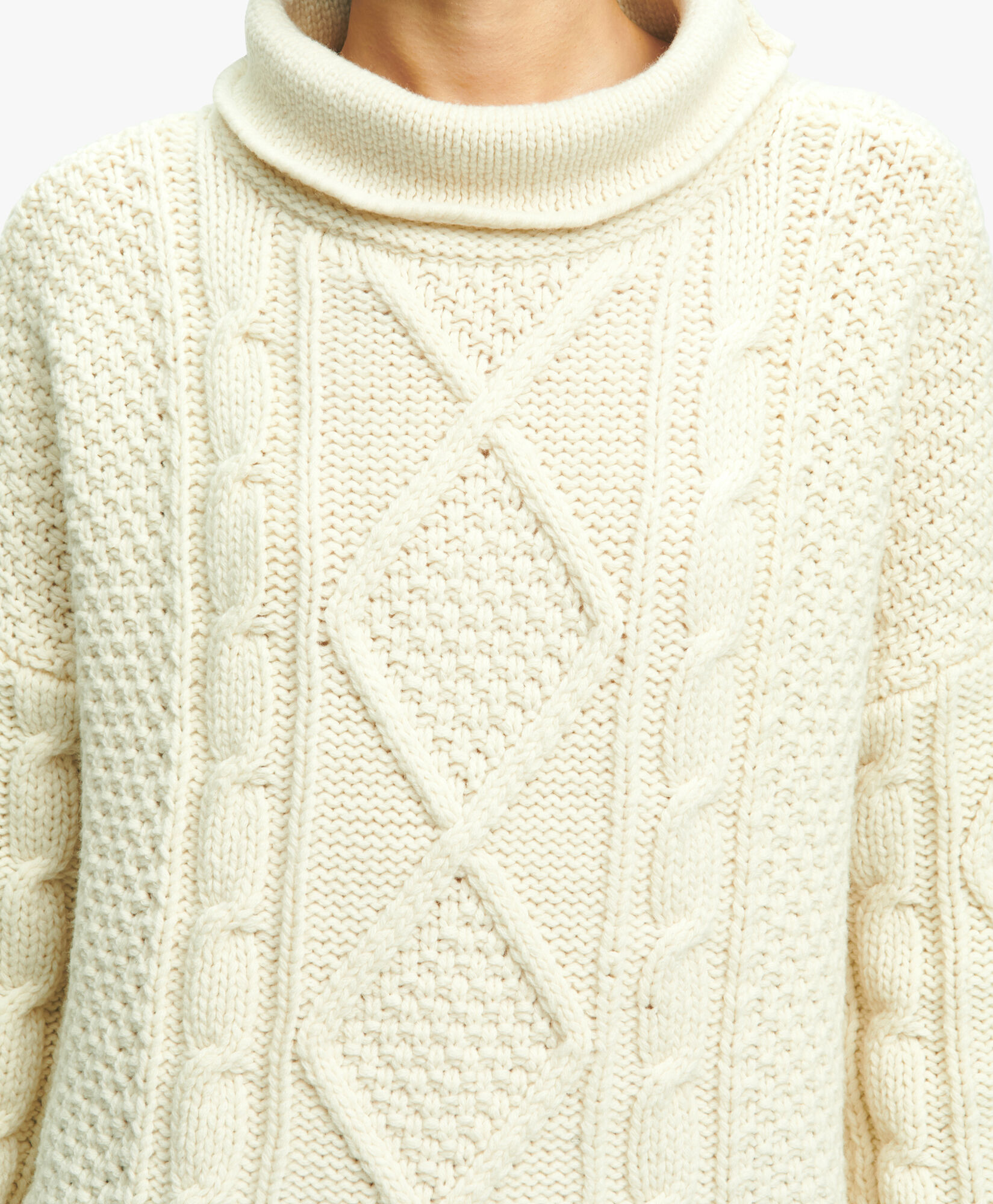 Brooks brothers wool sweater sales