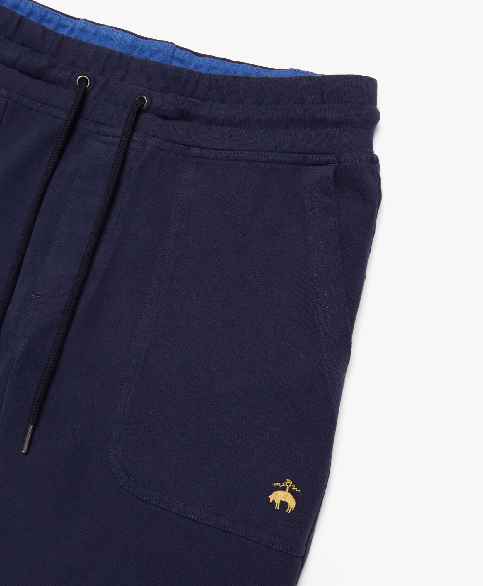 Polo sweatpants shorts outlet