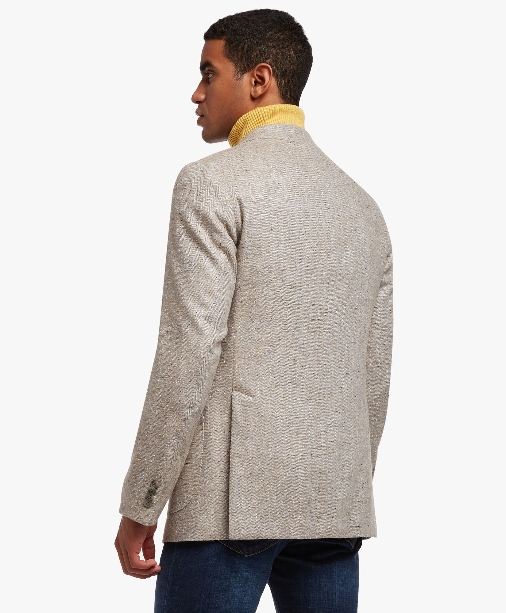 Light grey sport coat with jeans hotsell