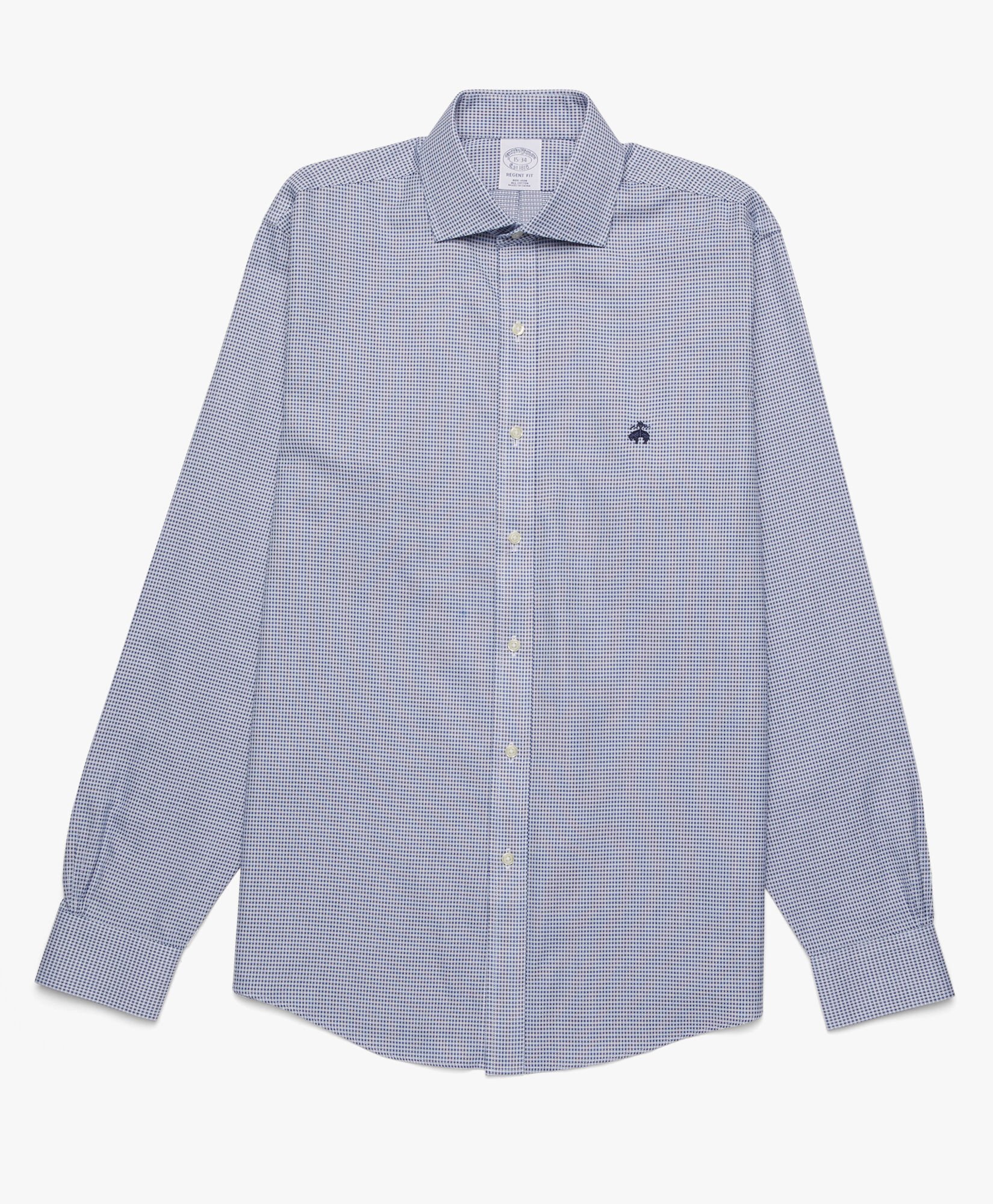 Brooks brothers men's dress shirts on sale