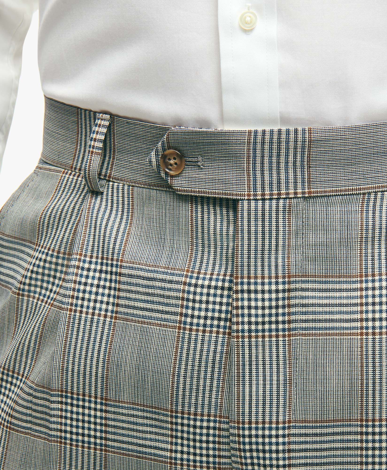 Brooks brothers men's dress pants outlet