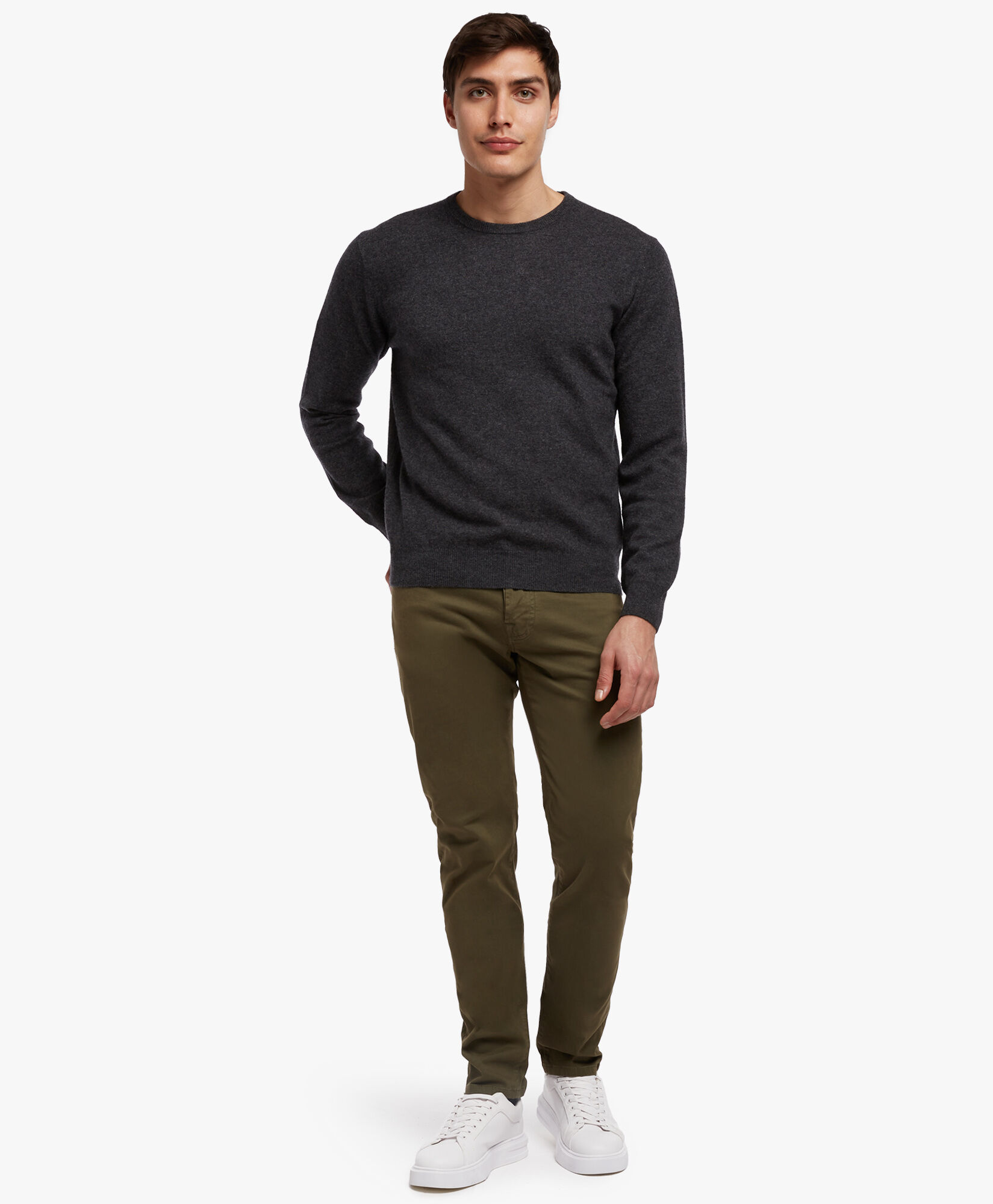 Brooks brothers 5 pocket pants on sale