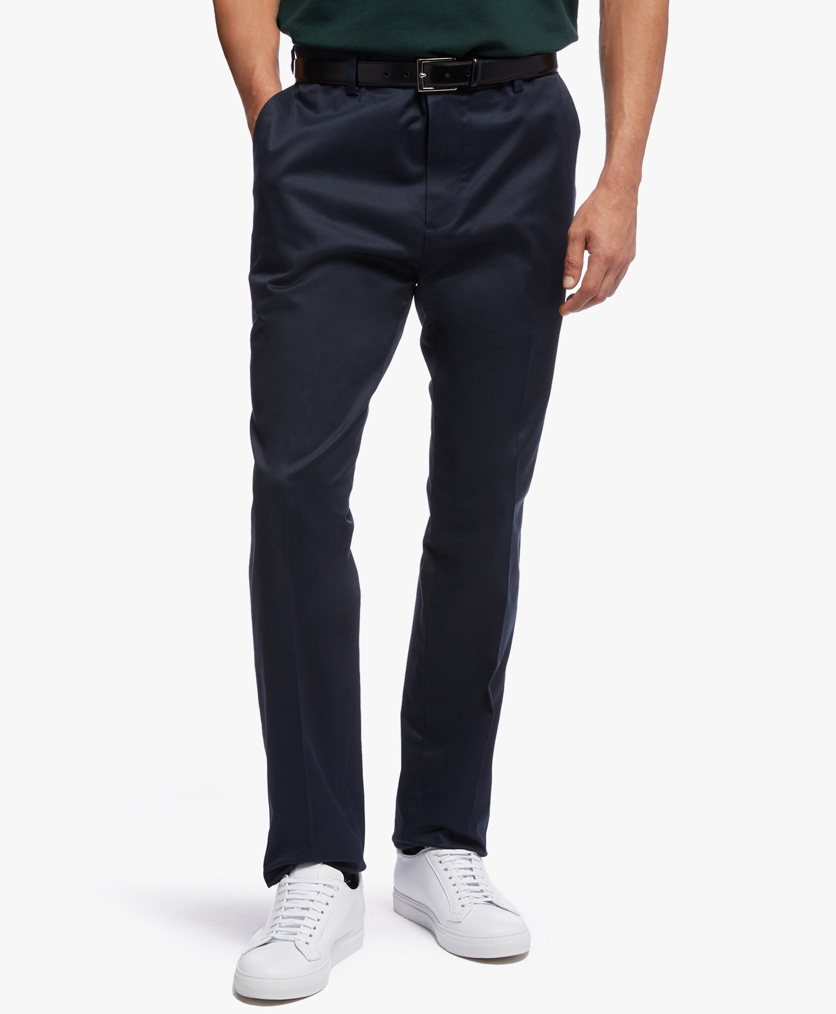 Brooks brothers hot sale pants fit