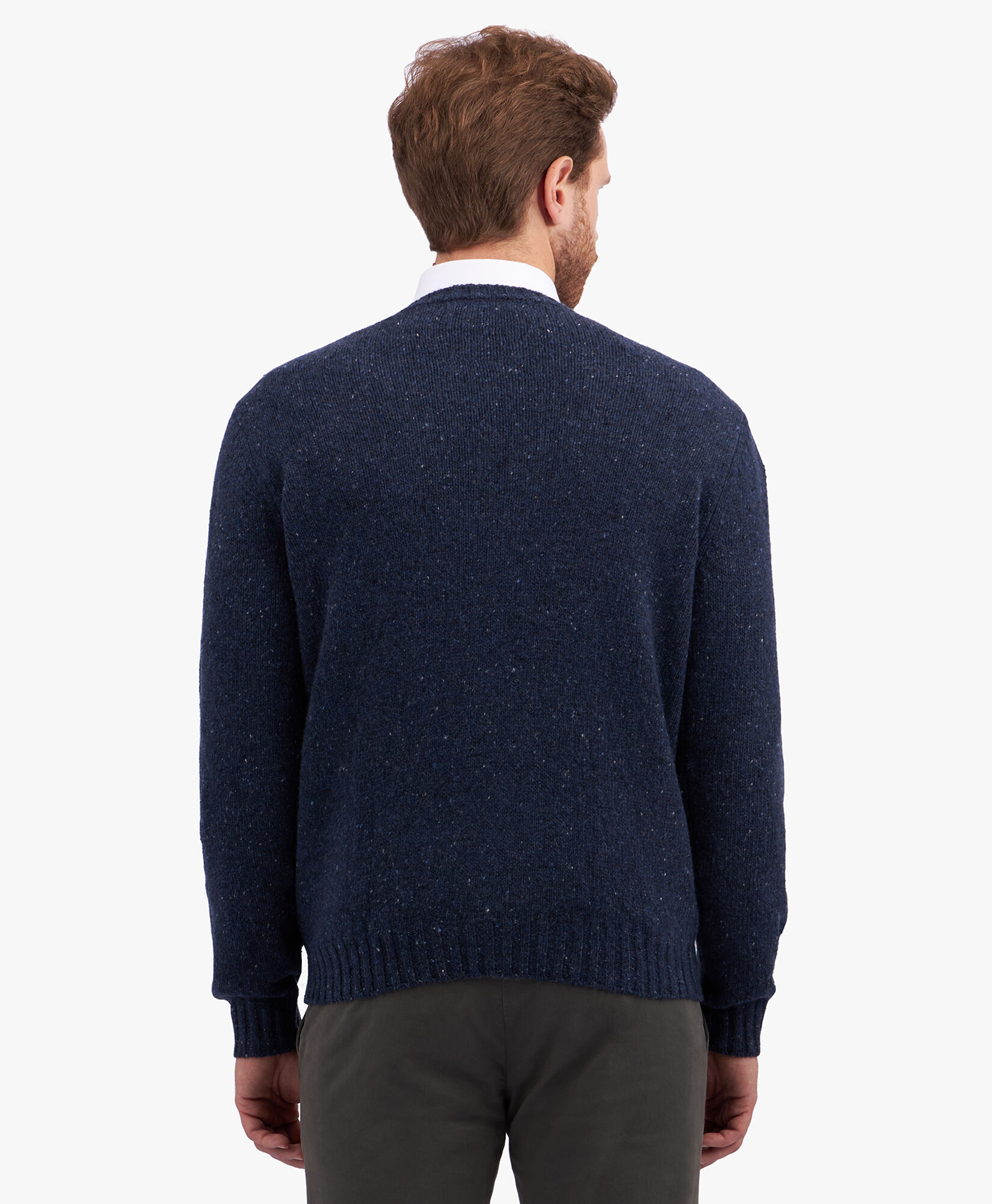 Brooks brothers pullover sales