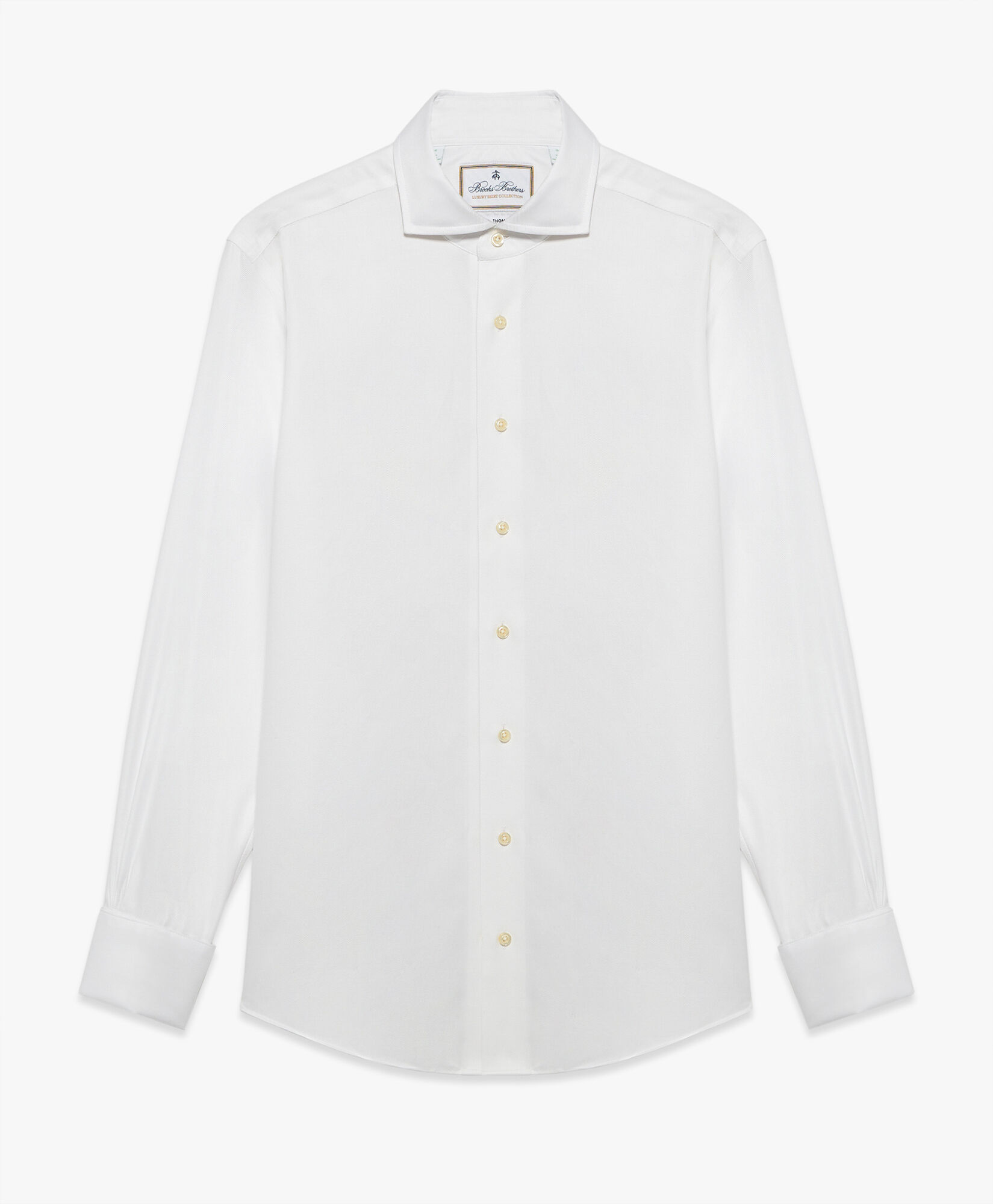 Colletto semi francese store