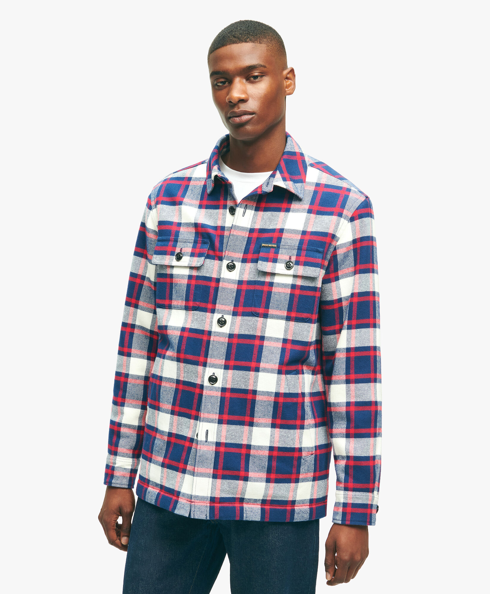 Giacca brooks brothers clearance