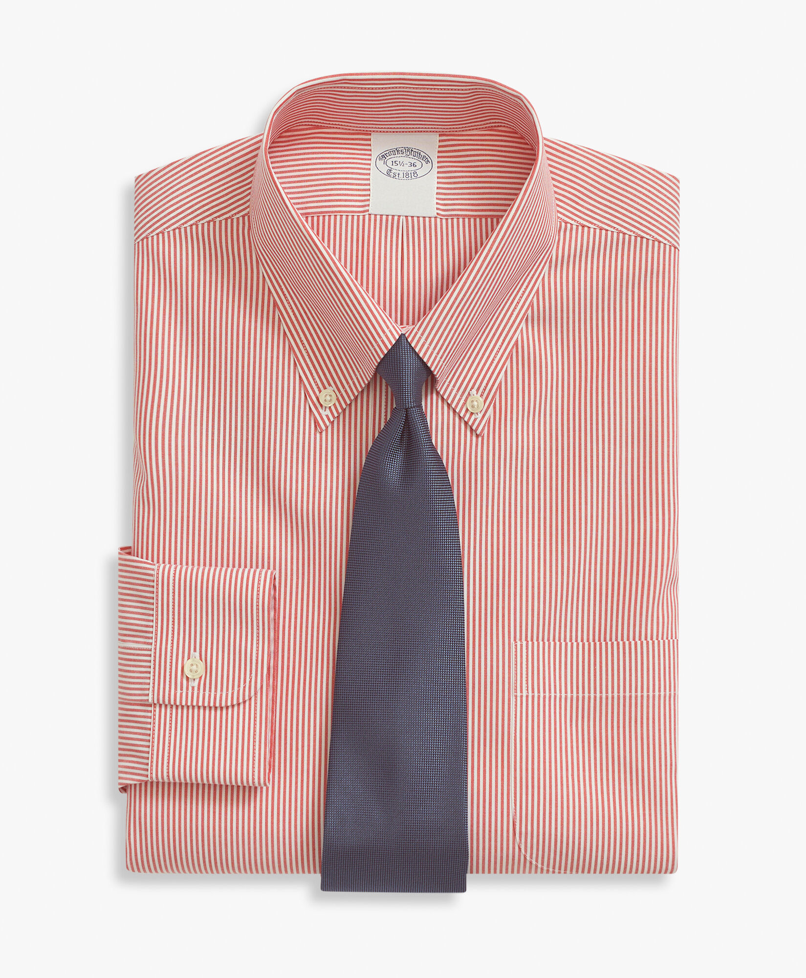 Camicie brooks deals brothers outlet