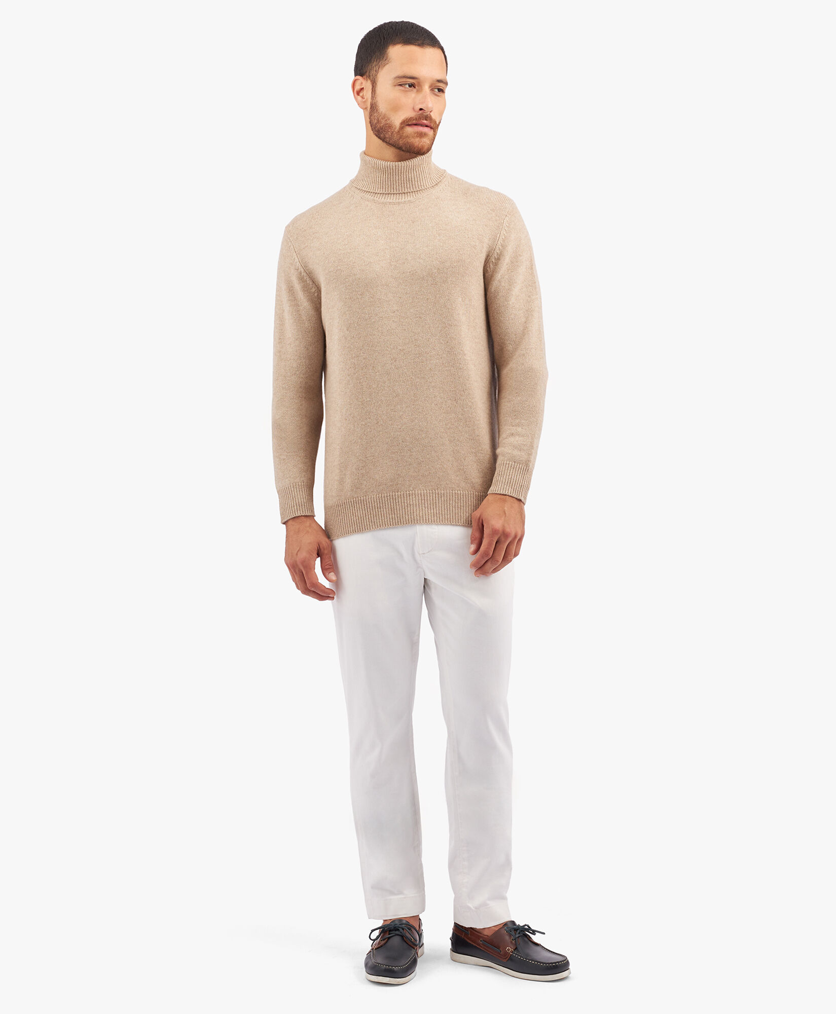 Dolcevita discount color cammello
