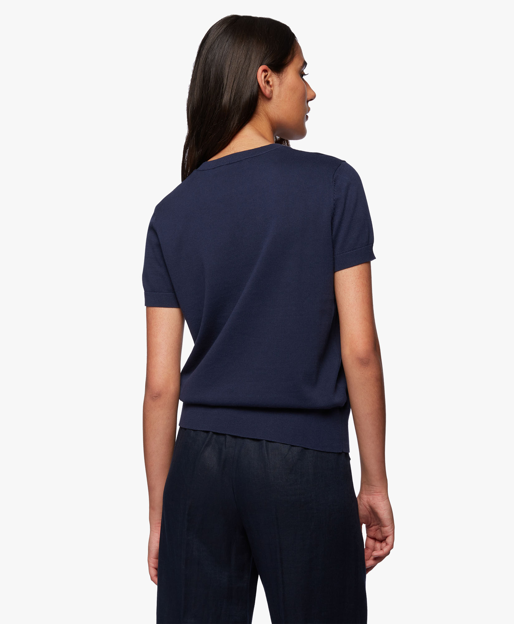 Brooks brothers pima cotton sweater store