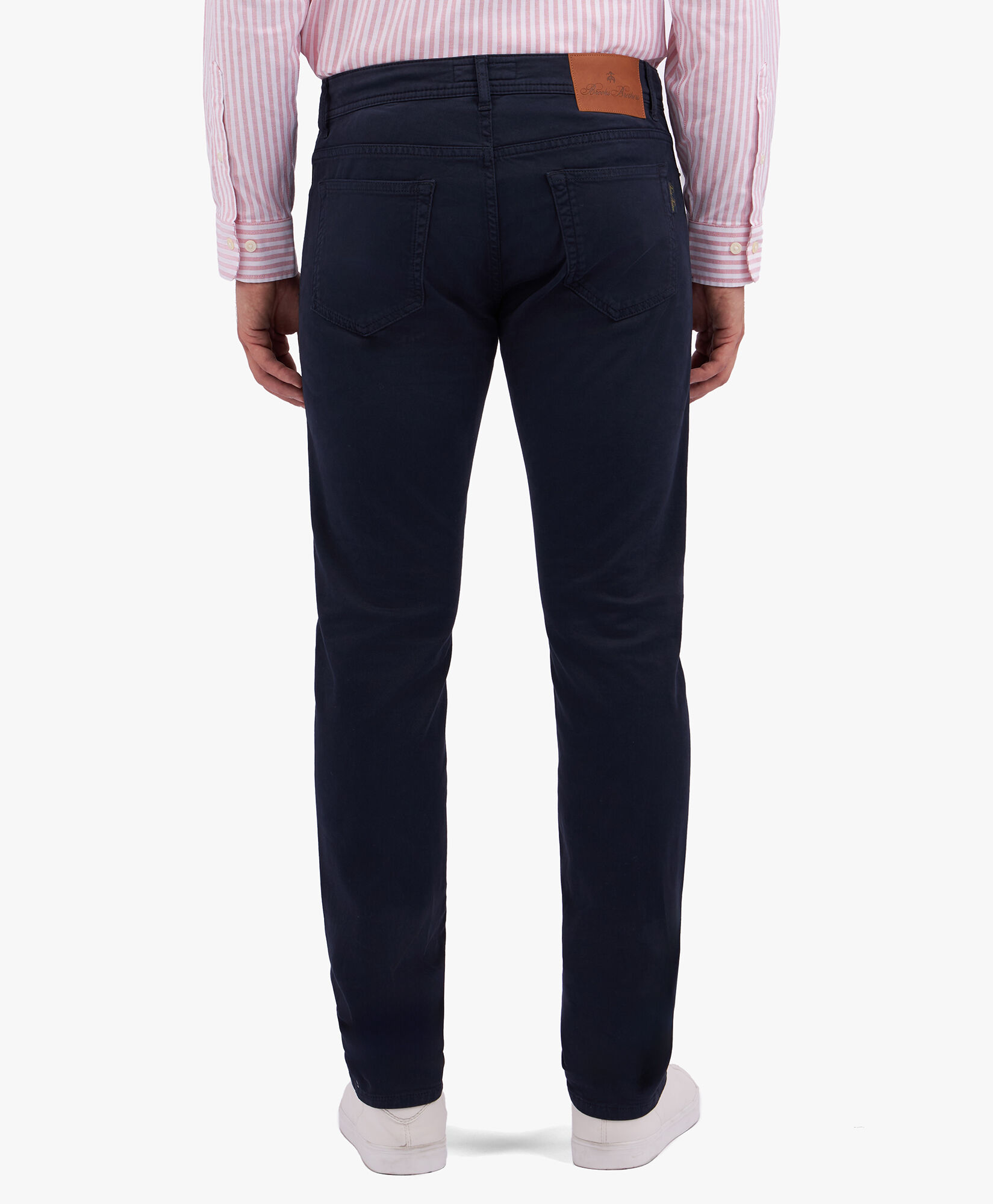 Brooks brothers stretch pants online