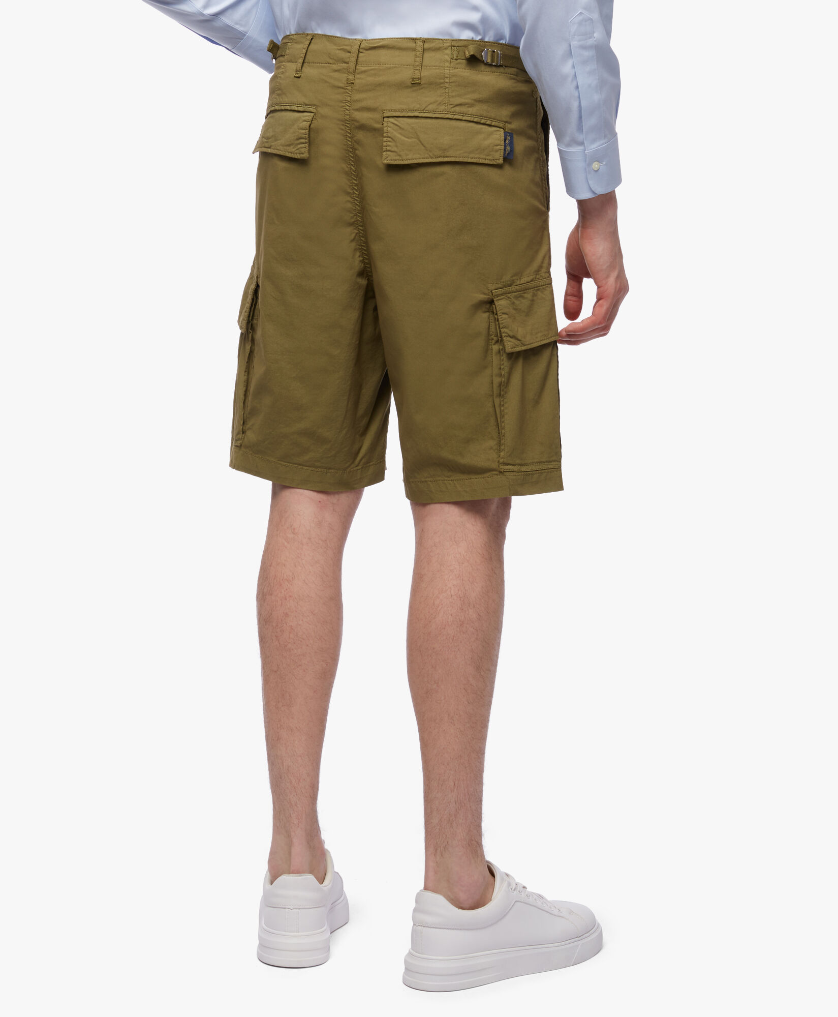 Brooks brothers shorts sales
