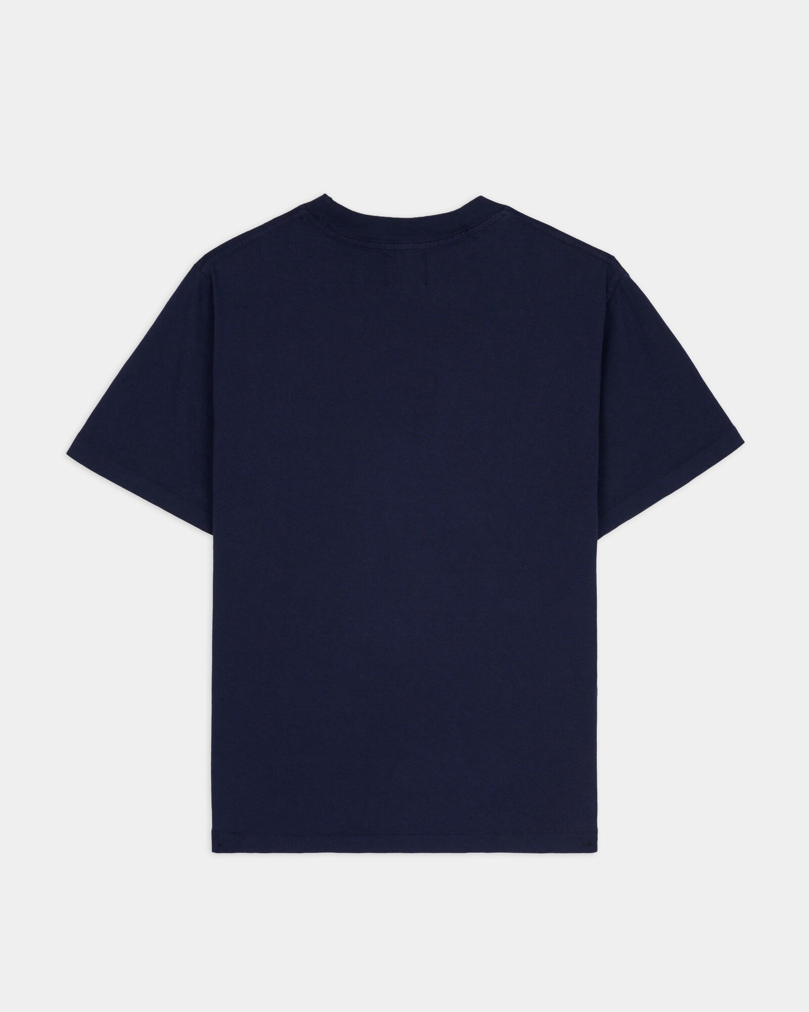 Brooks Brothers Brain Dead x Brooks Brothers California Tubular T-Shirt Navy BDW24T10004473NY01