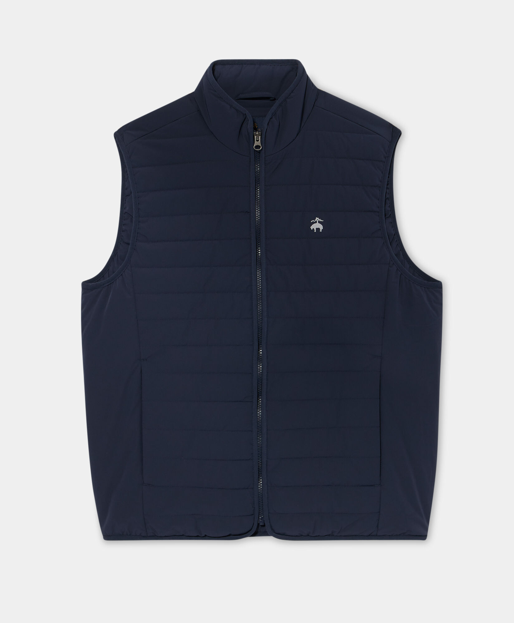 Brooks vest mens blue best sale