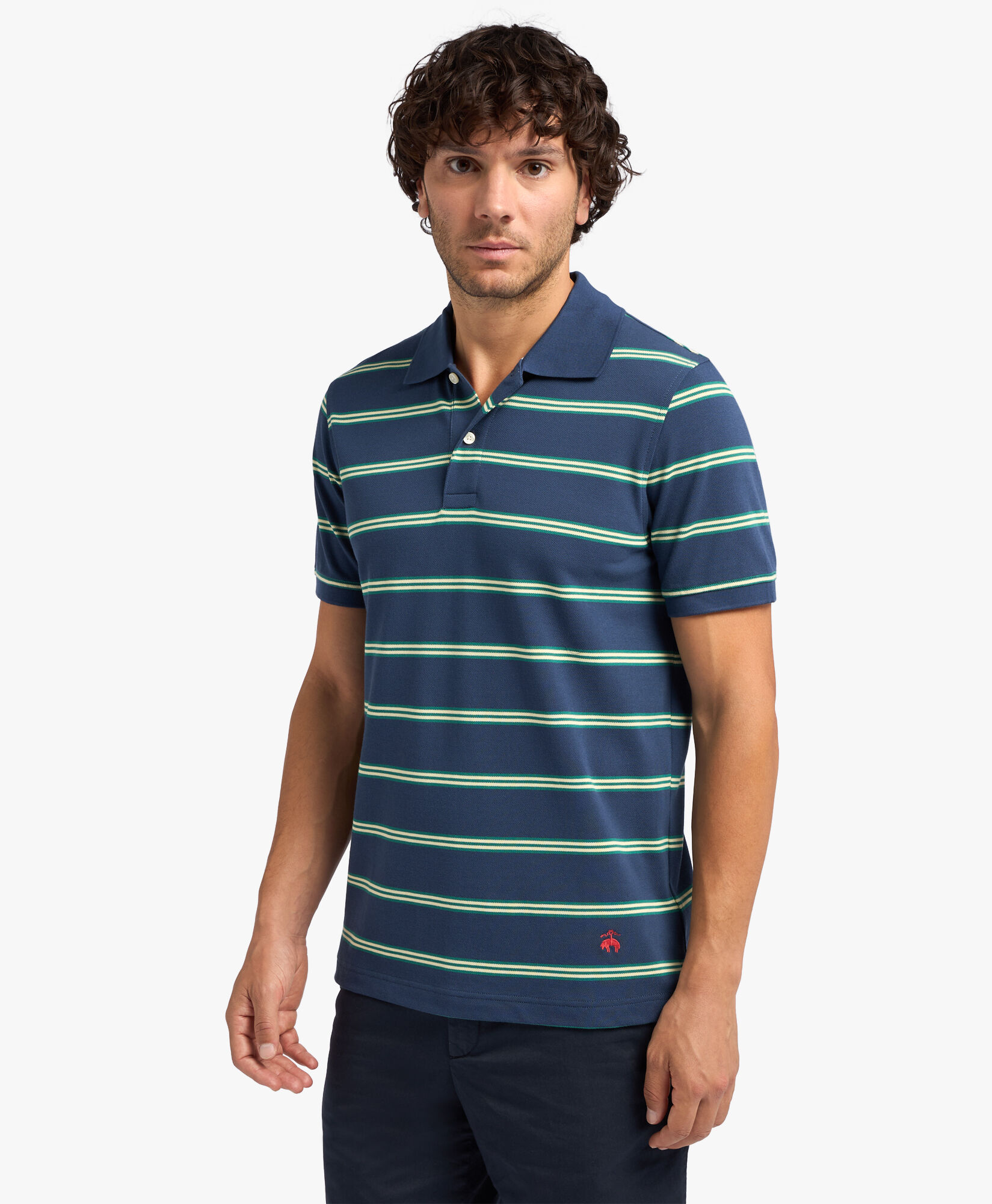 Brooks brothers golden fleece shirt deals