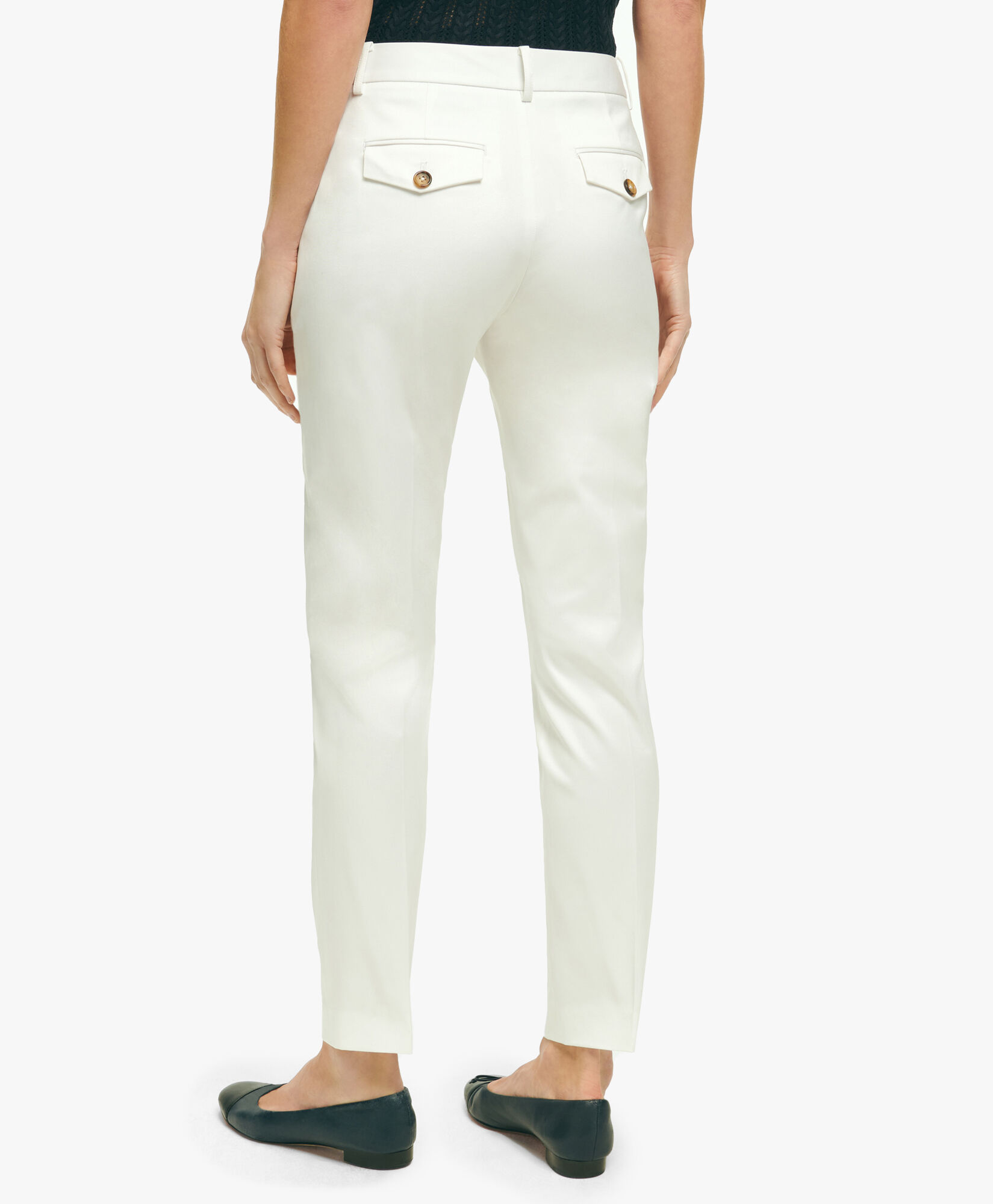 Brooks brothers womens pants top