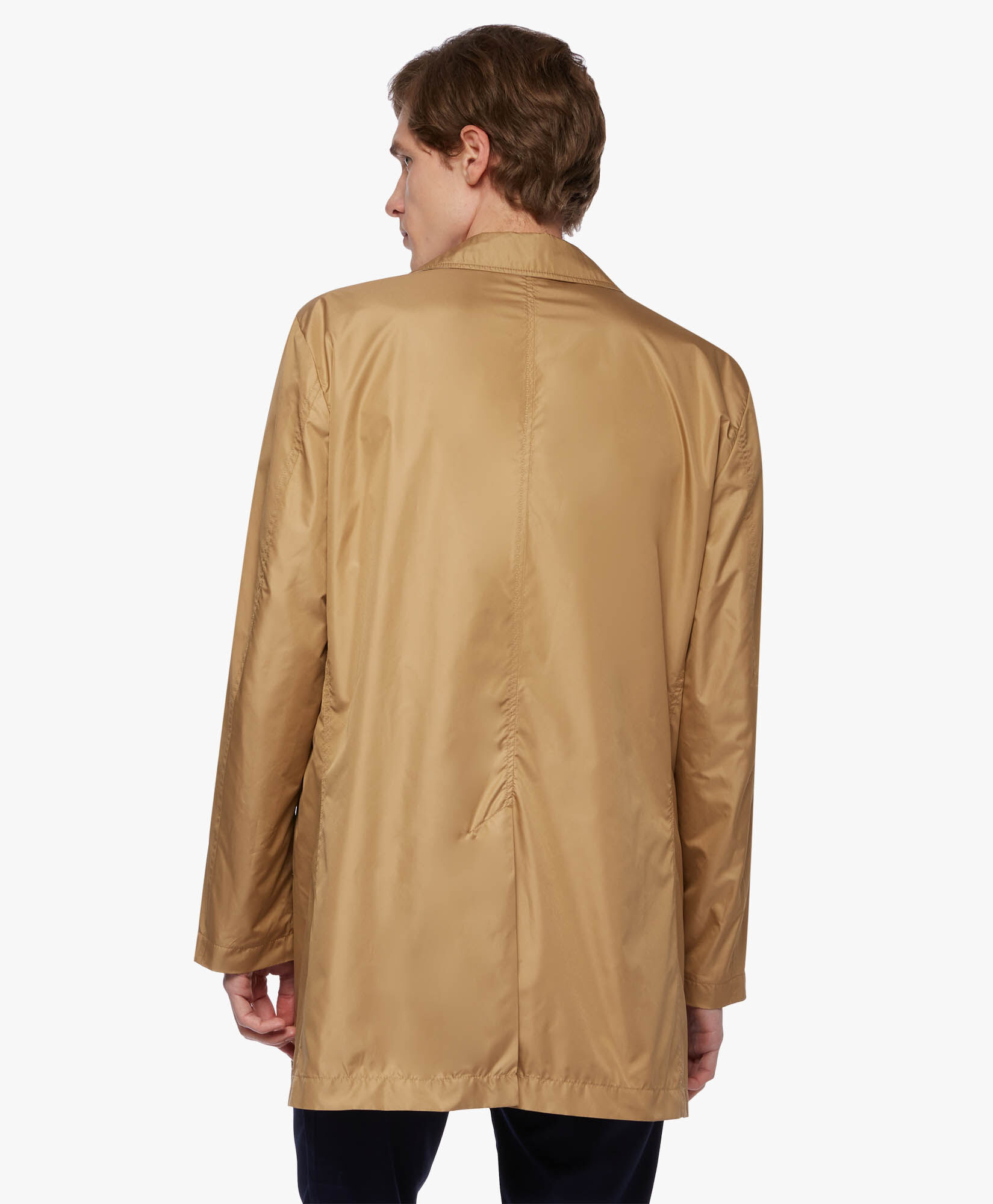 Brooks on sale brothers raincoat