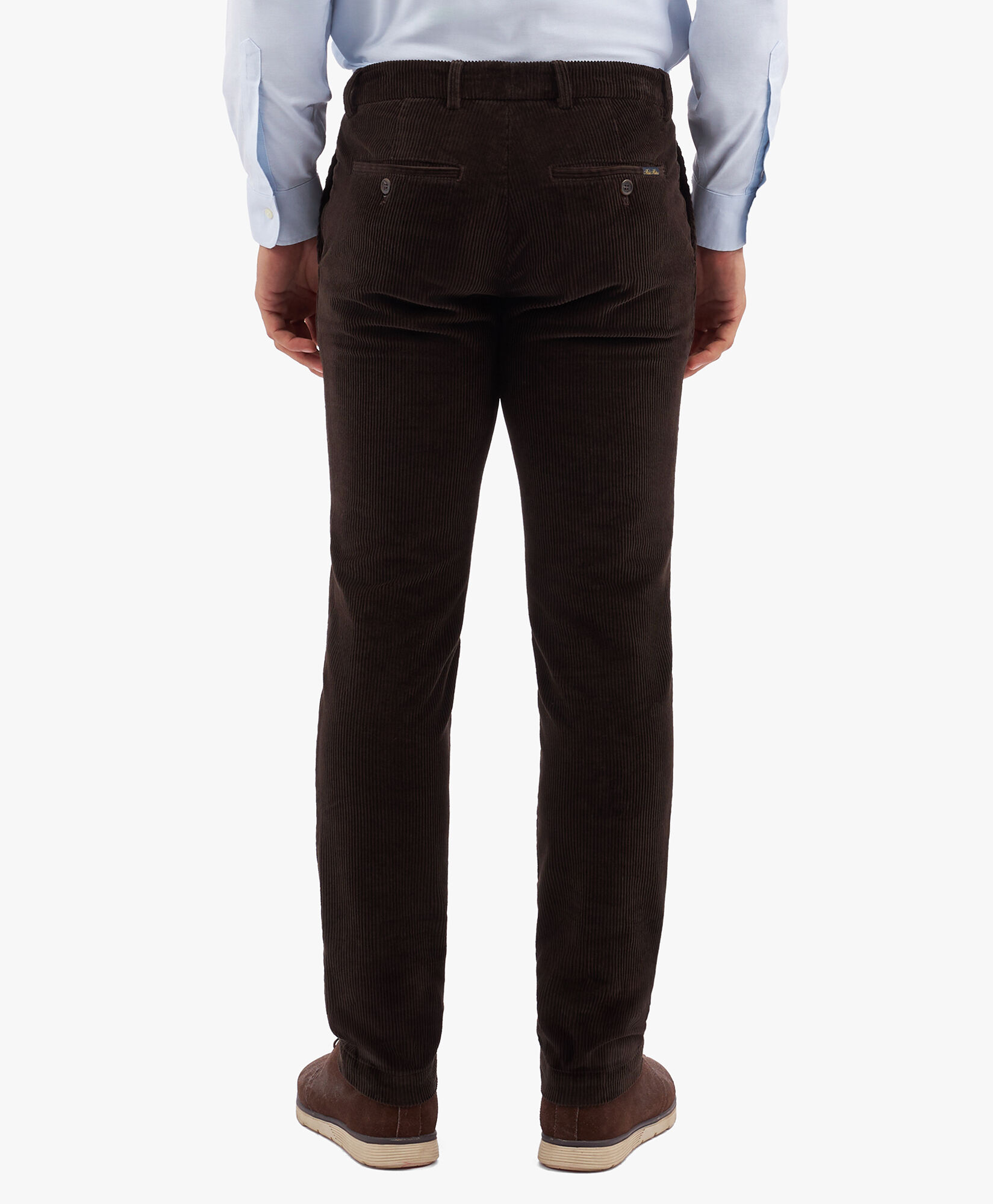 Do corduroy pants stretch 2025