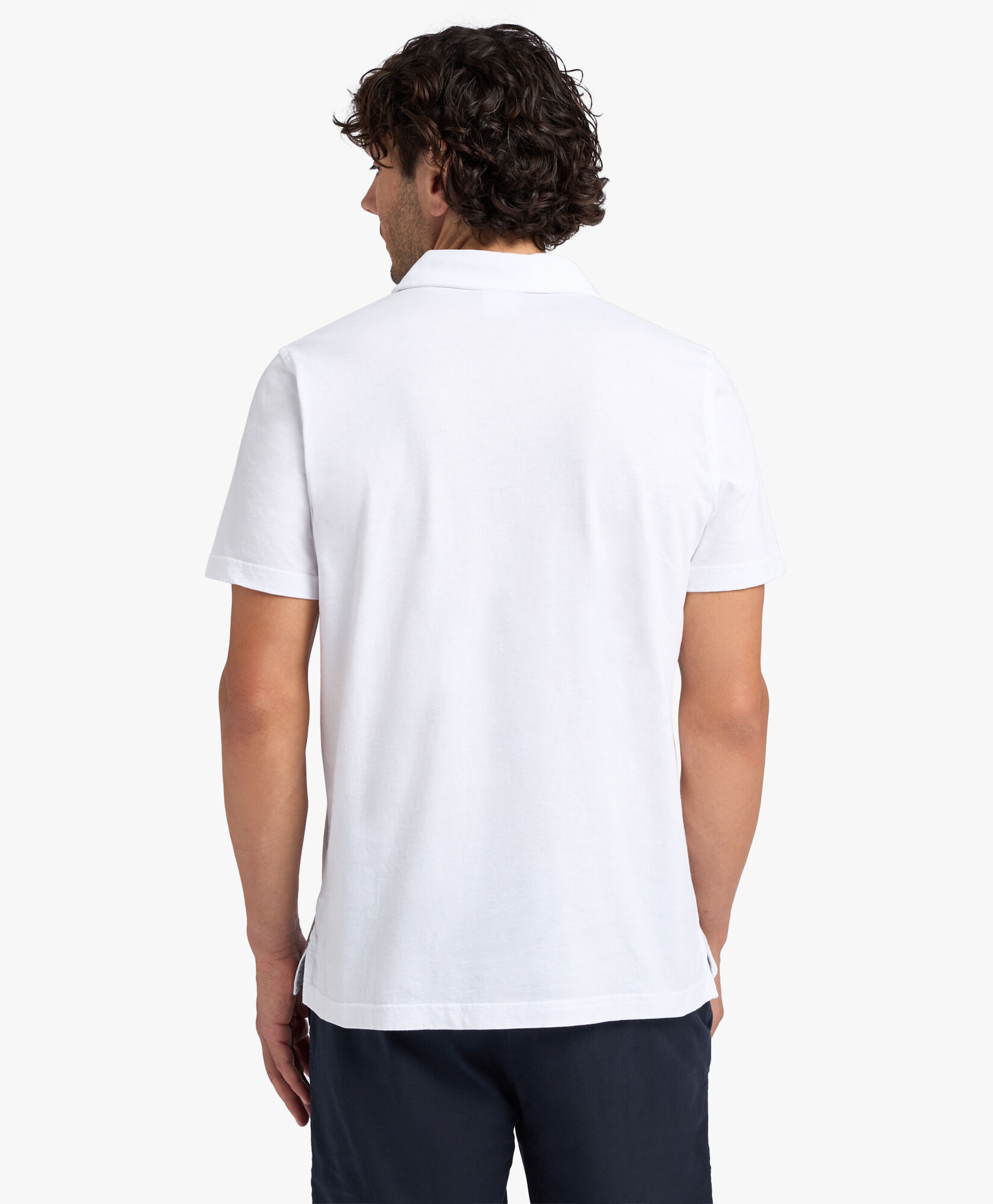 Maglietta bianca retro on sale