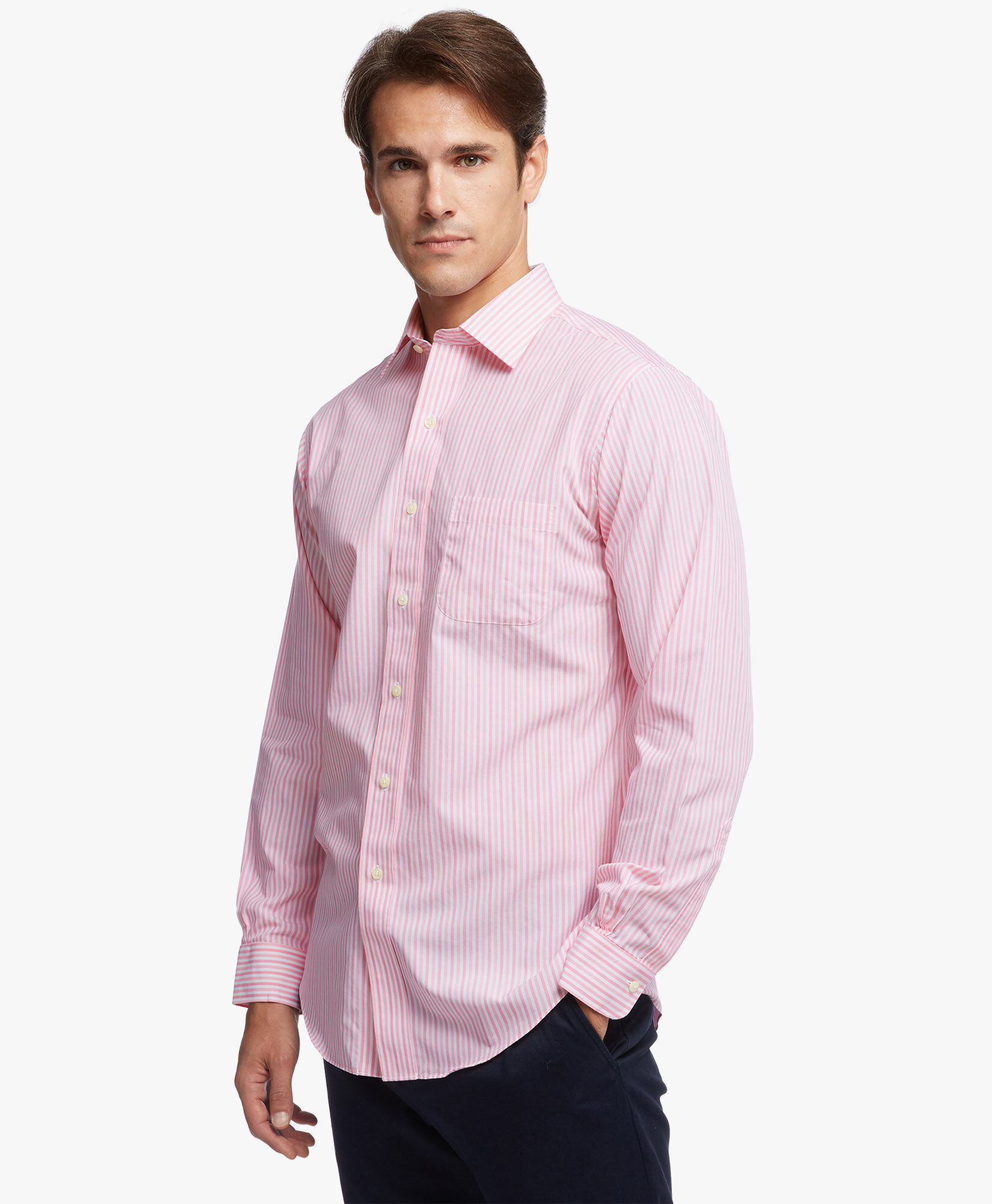 Guida alle taglie camicie brooks brothers best sale