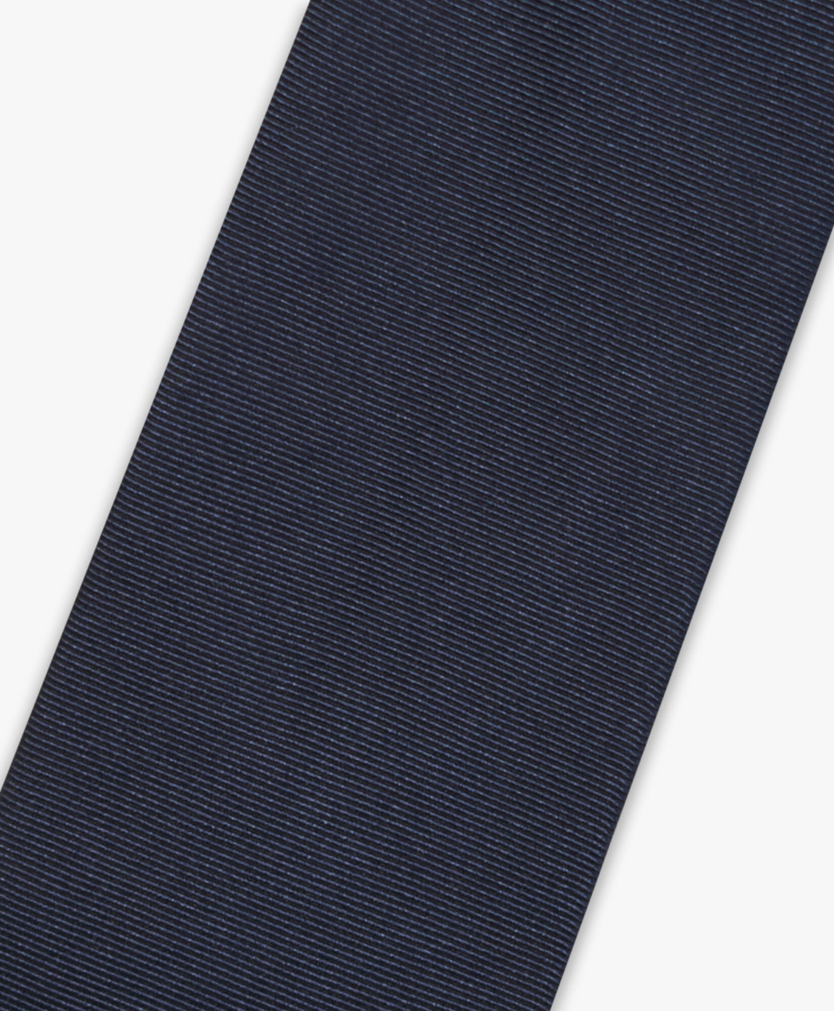 Brooks Brothers Plain Silk Tie Navy ACNEK141SEPSE001NAVYP001