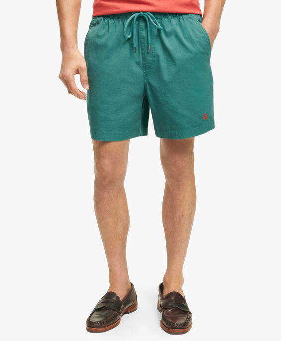 Brooks Brothers Teal Friday Shorts Teal 1000098776US100208334
