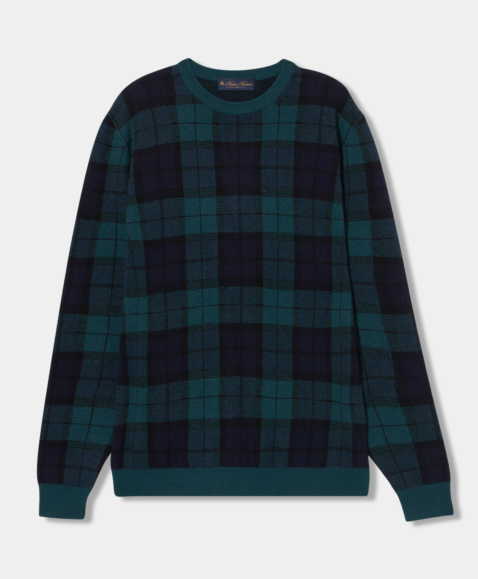 Brooks brothers lambswool sweater cheap