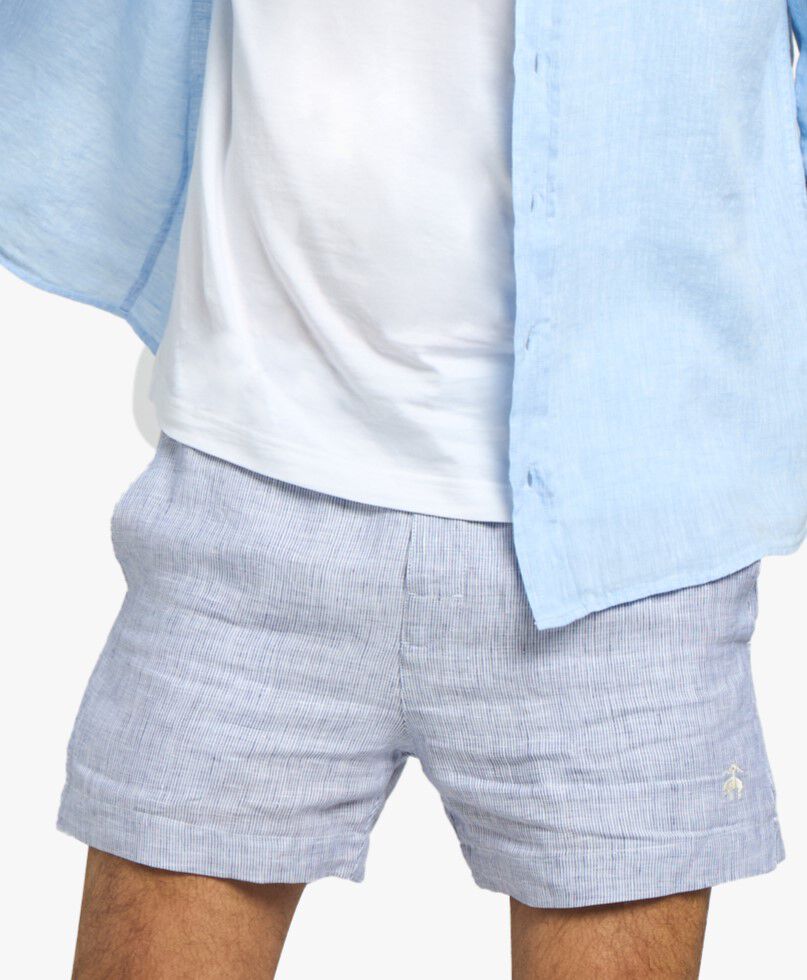 Brooks brothers bermuda shorts discount