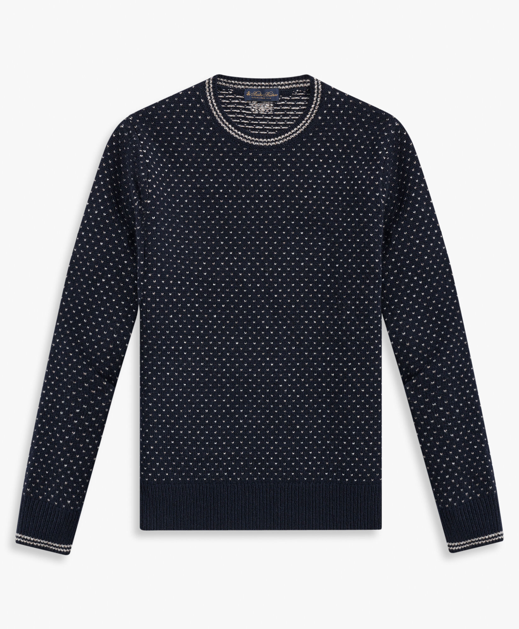 Brooks brothers jumper online