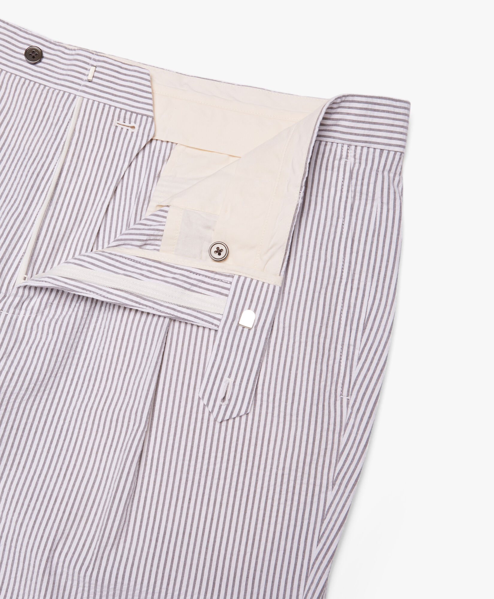 Brooks brothers seersucker pants sale