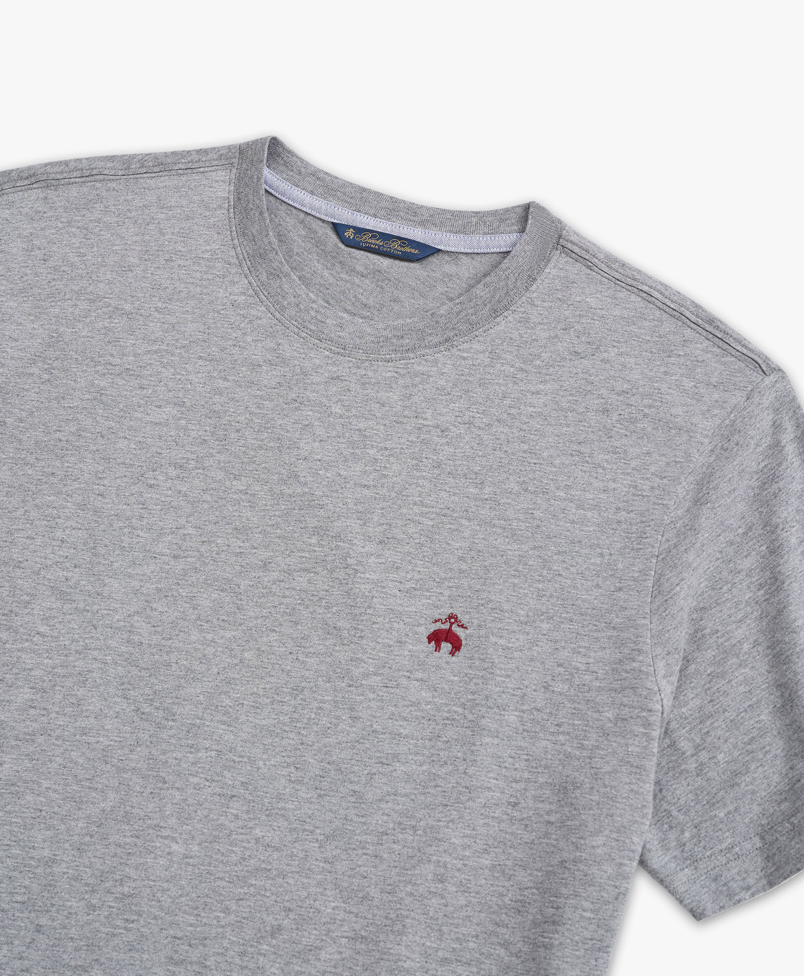 Brooks brothers supima cotton t shirt clearance