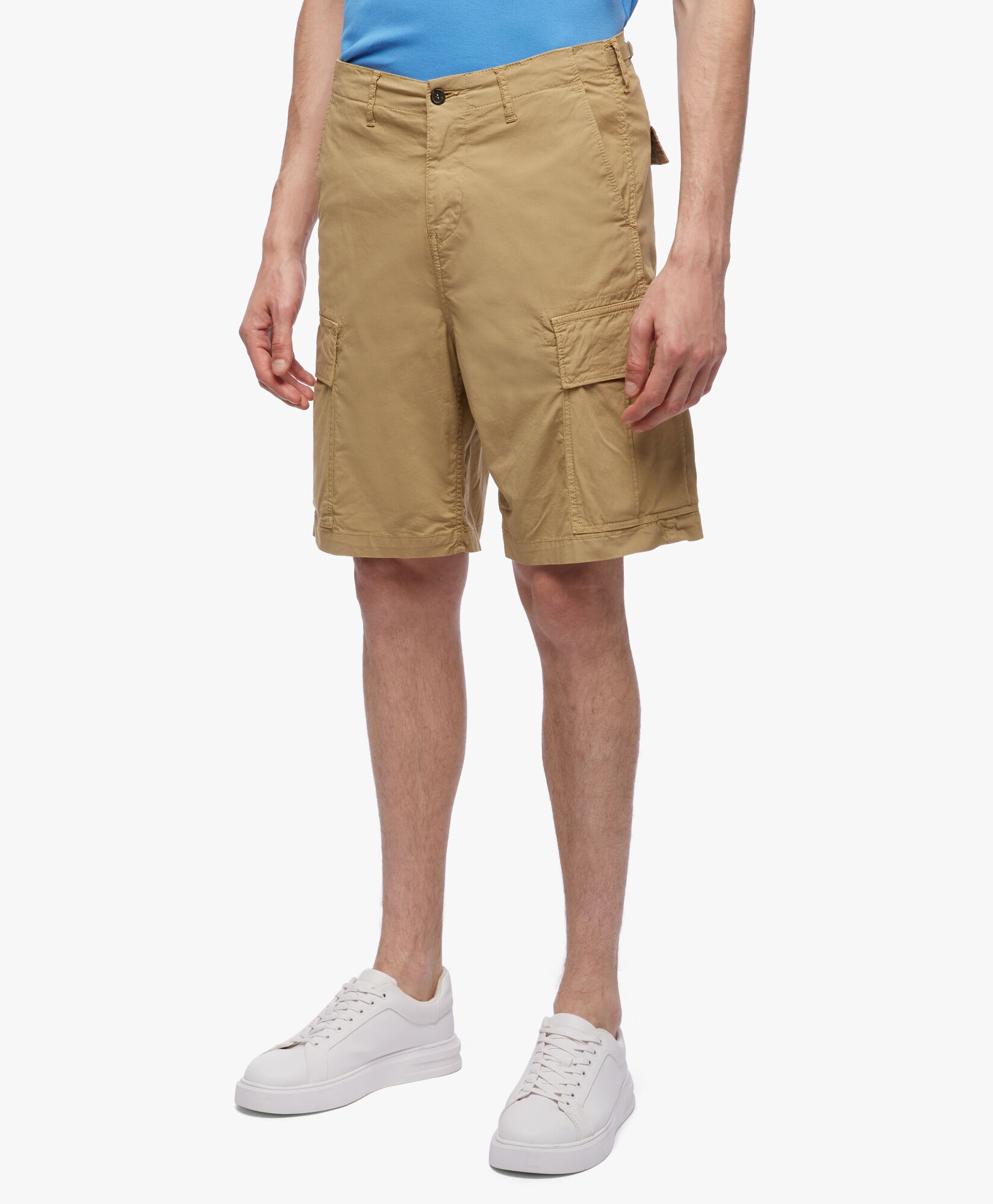 Brooks brothers khaki shorts outlet