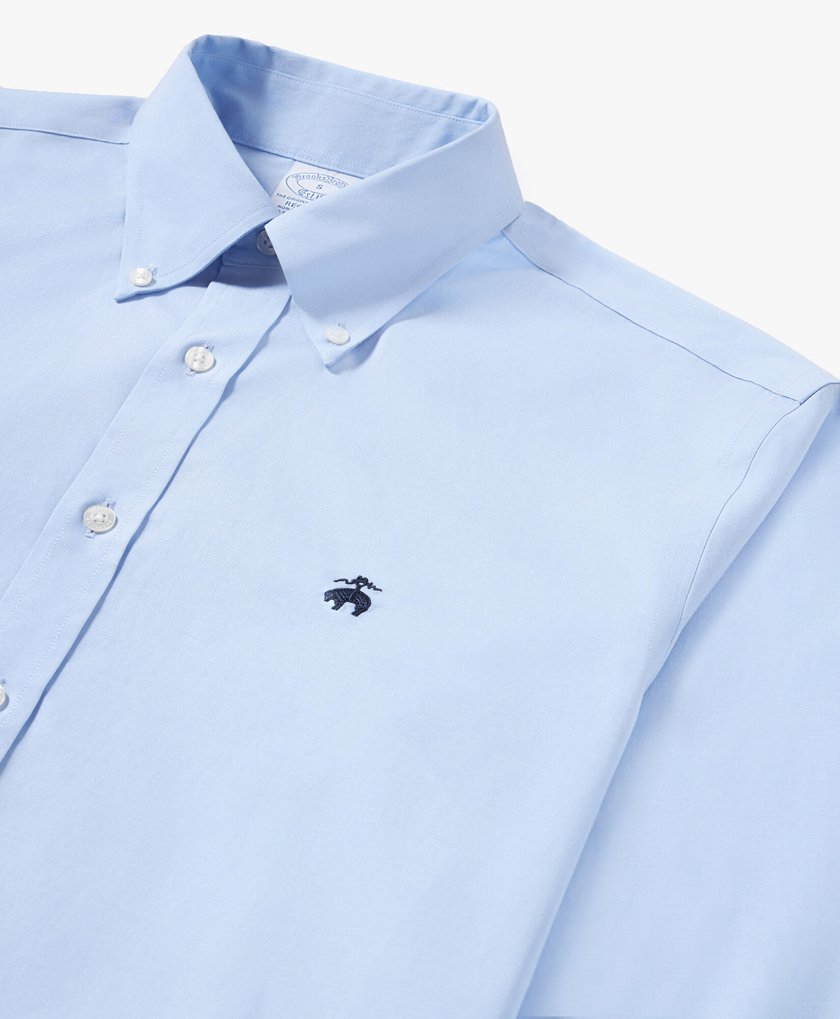 Camicie no clearance stiro brooks brothers