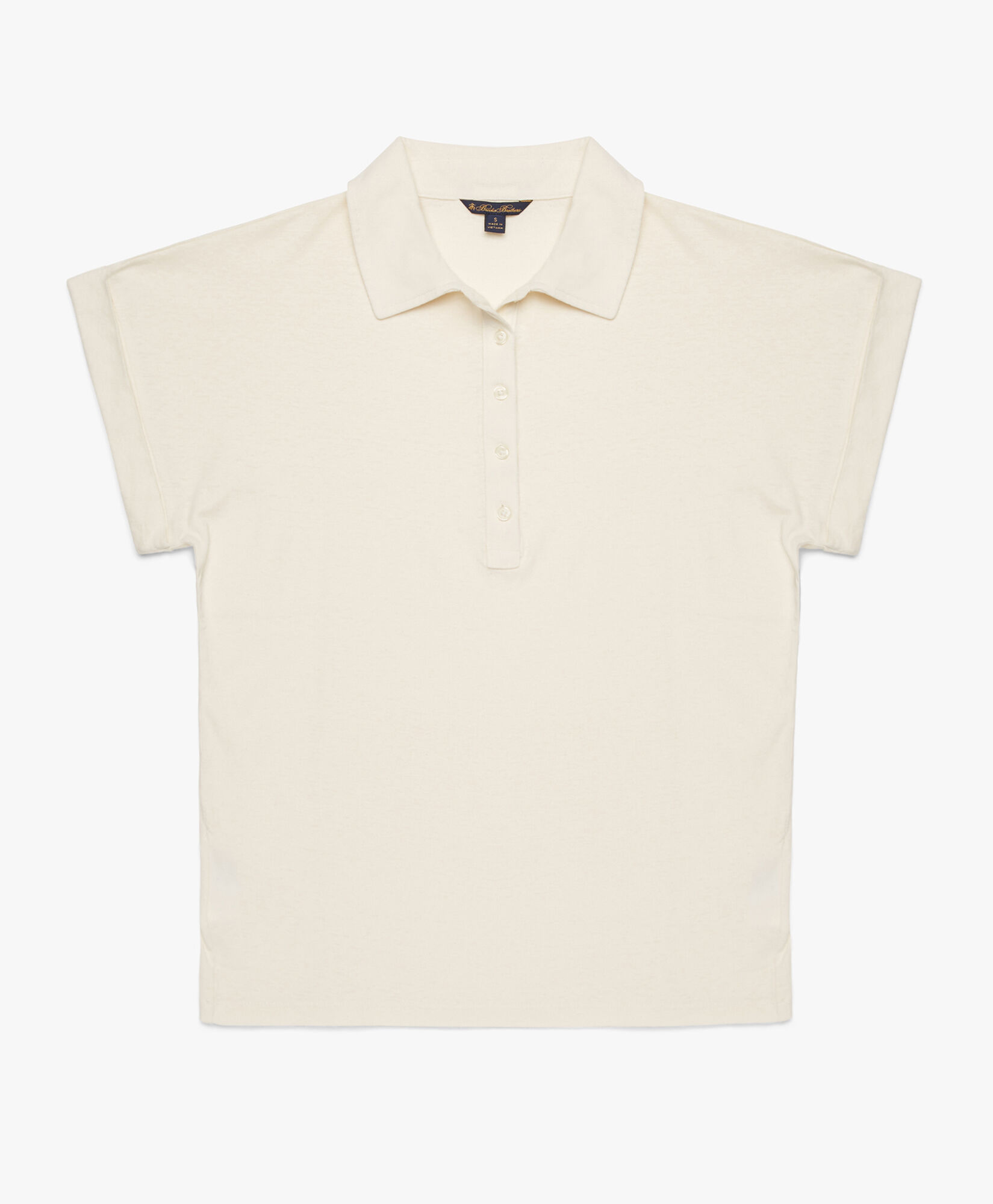 Brooks brothers women's polo shirts discount