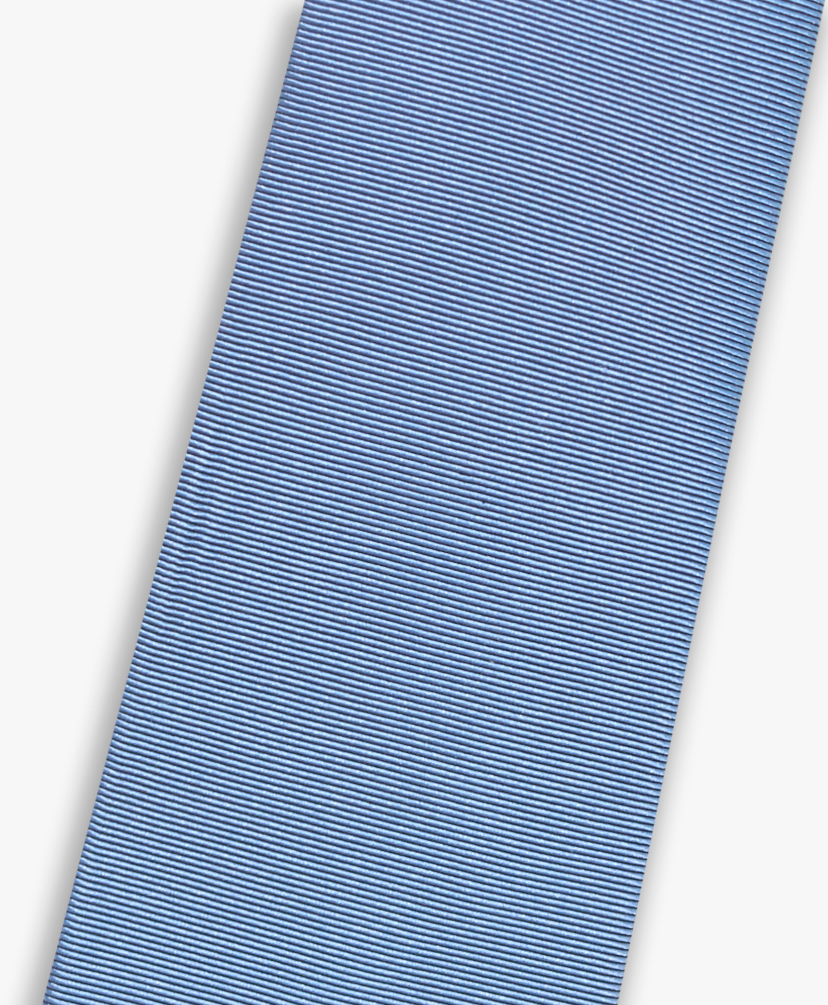 Brooks Brothers Plain Silk Tie Sky ACNEK141SEPSE001SKYP0001