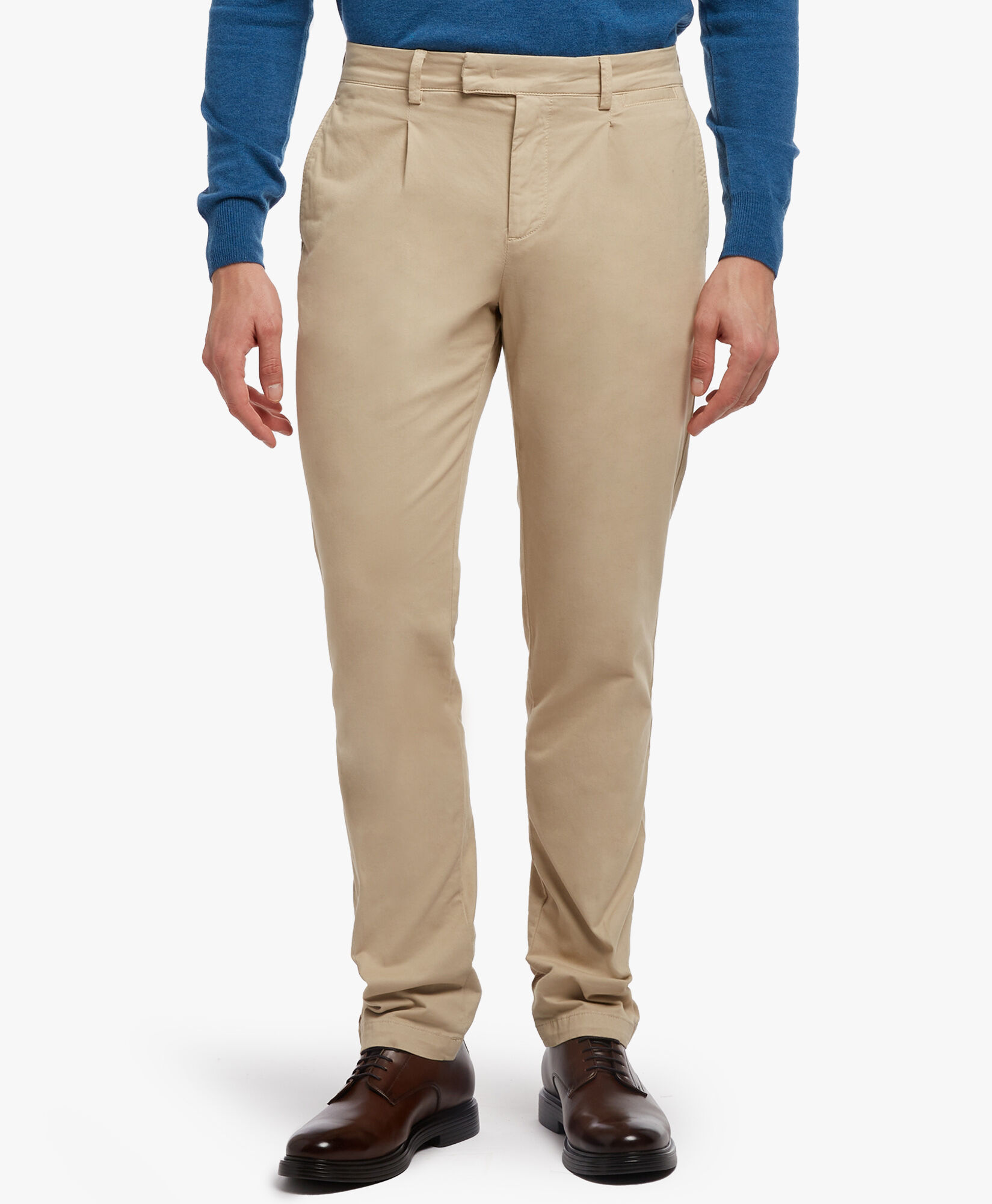 Brooks brothers clearance khaki pants