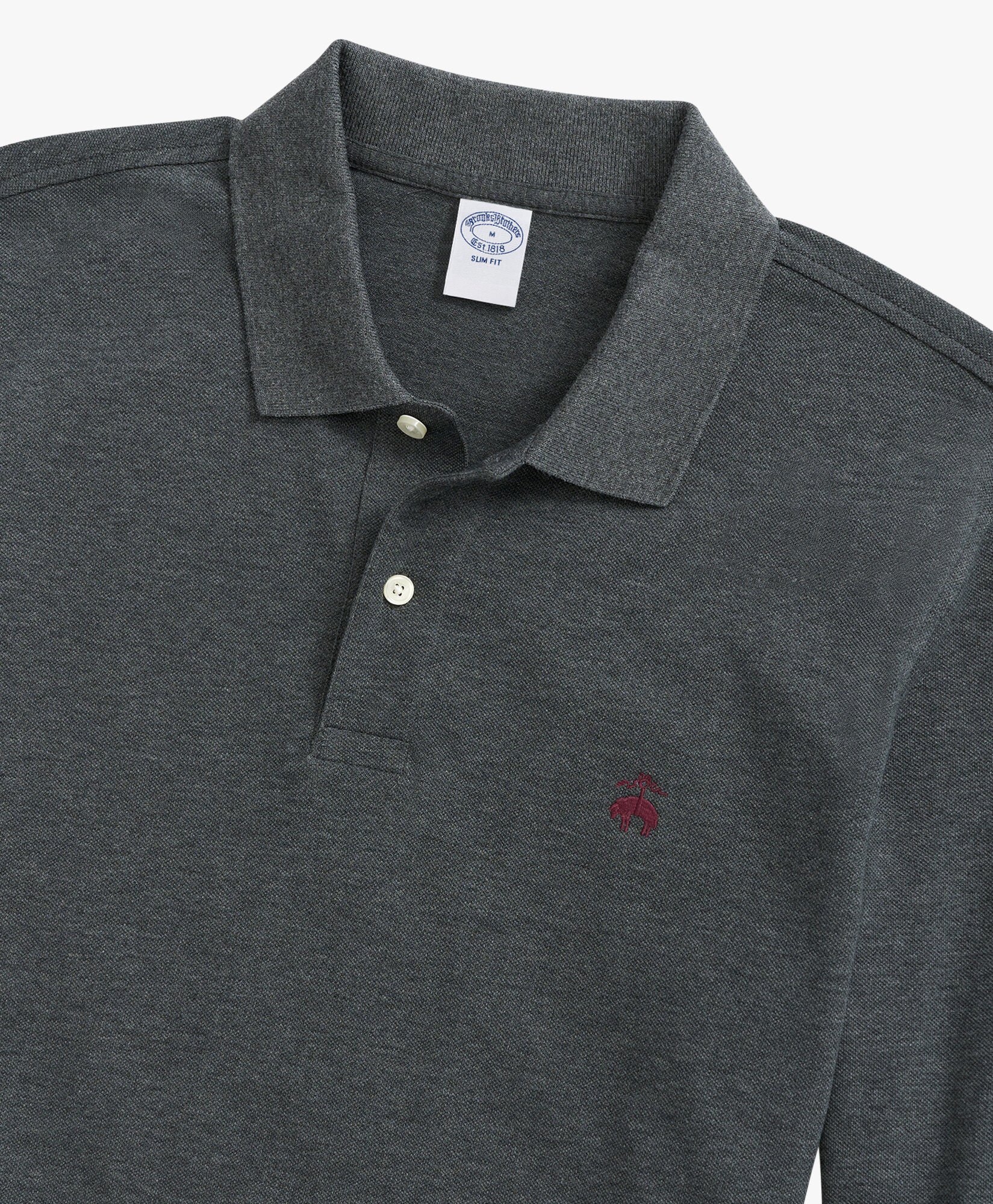 Brooks brothers polo sale cheap