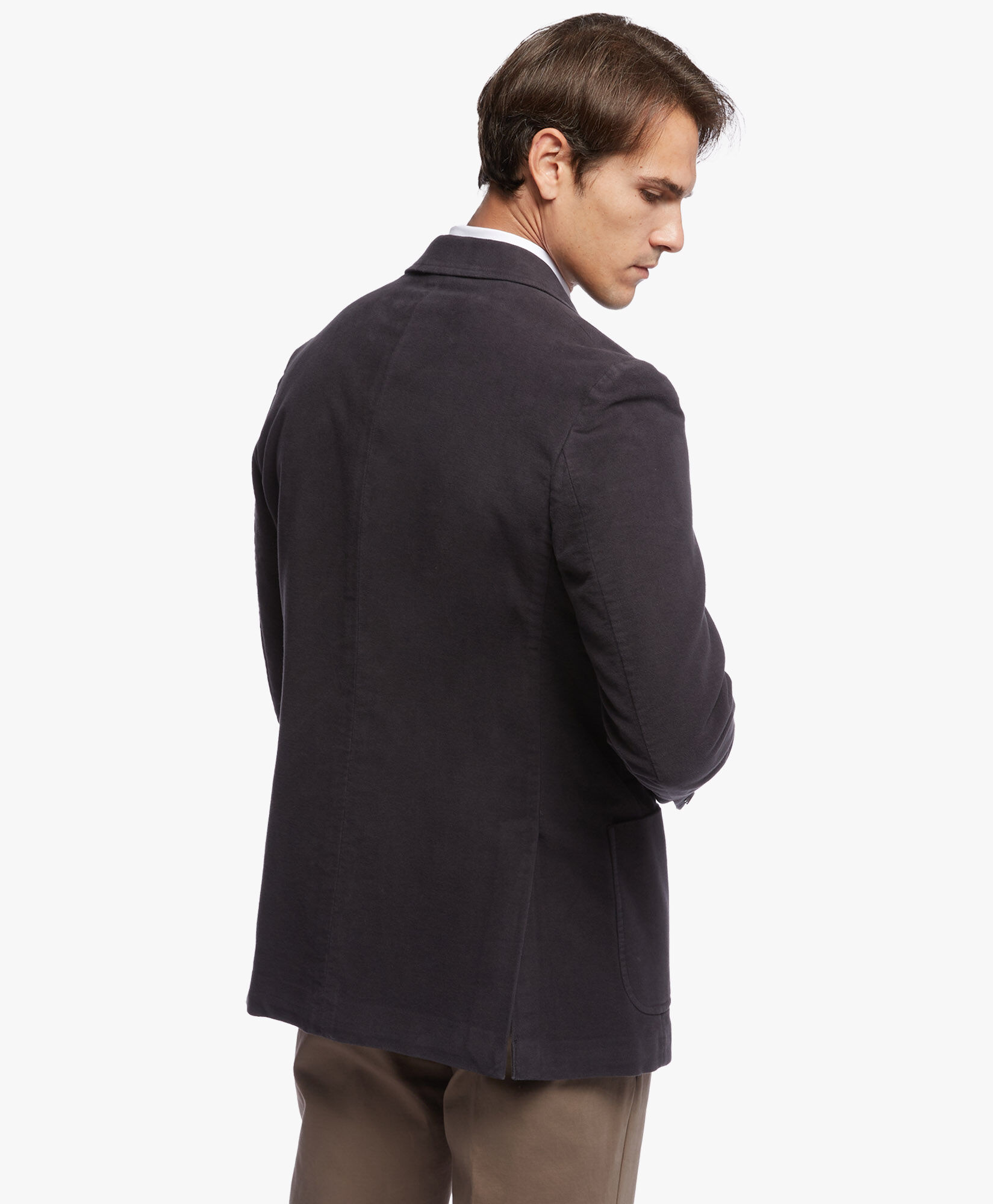 Sport coat fit best sale