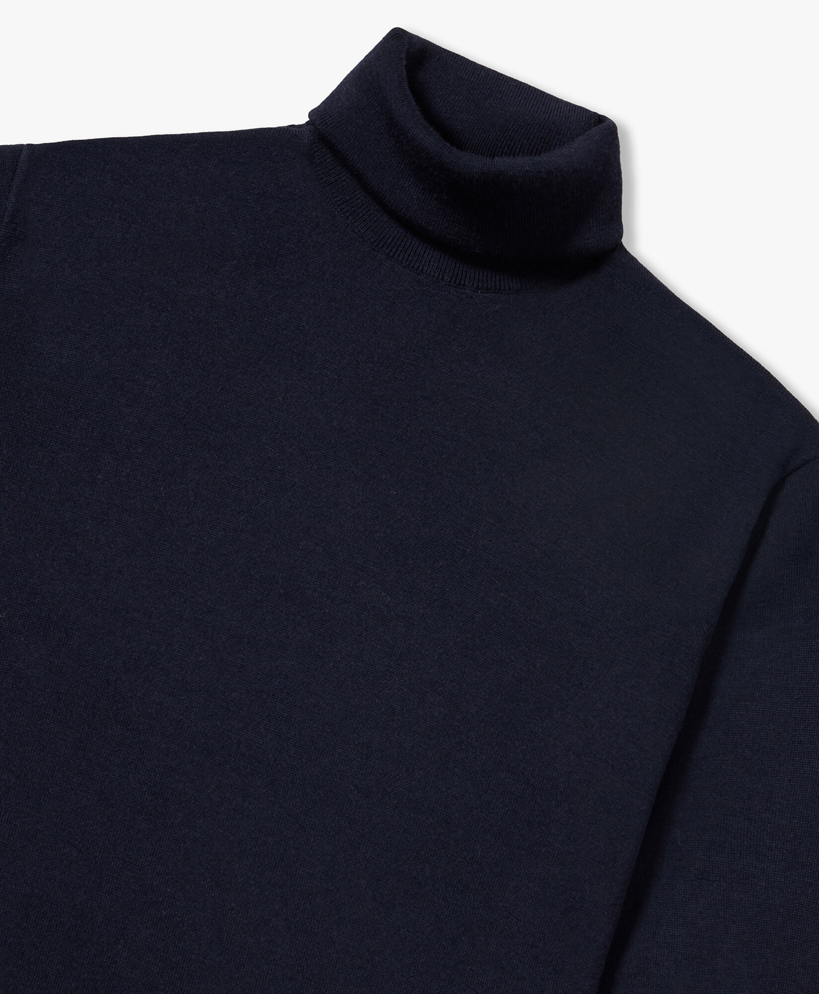 SWT MRNO TTLNCK NAVY in Navy for Women Brooks Brothers UK
