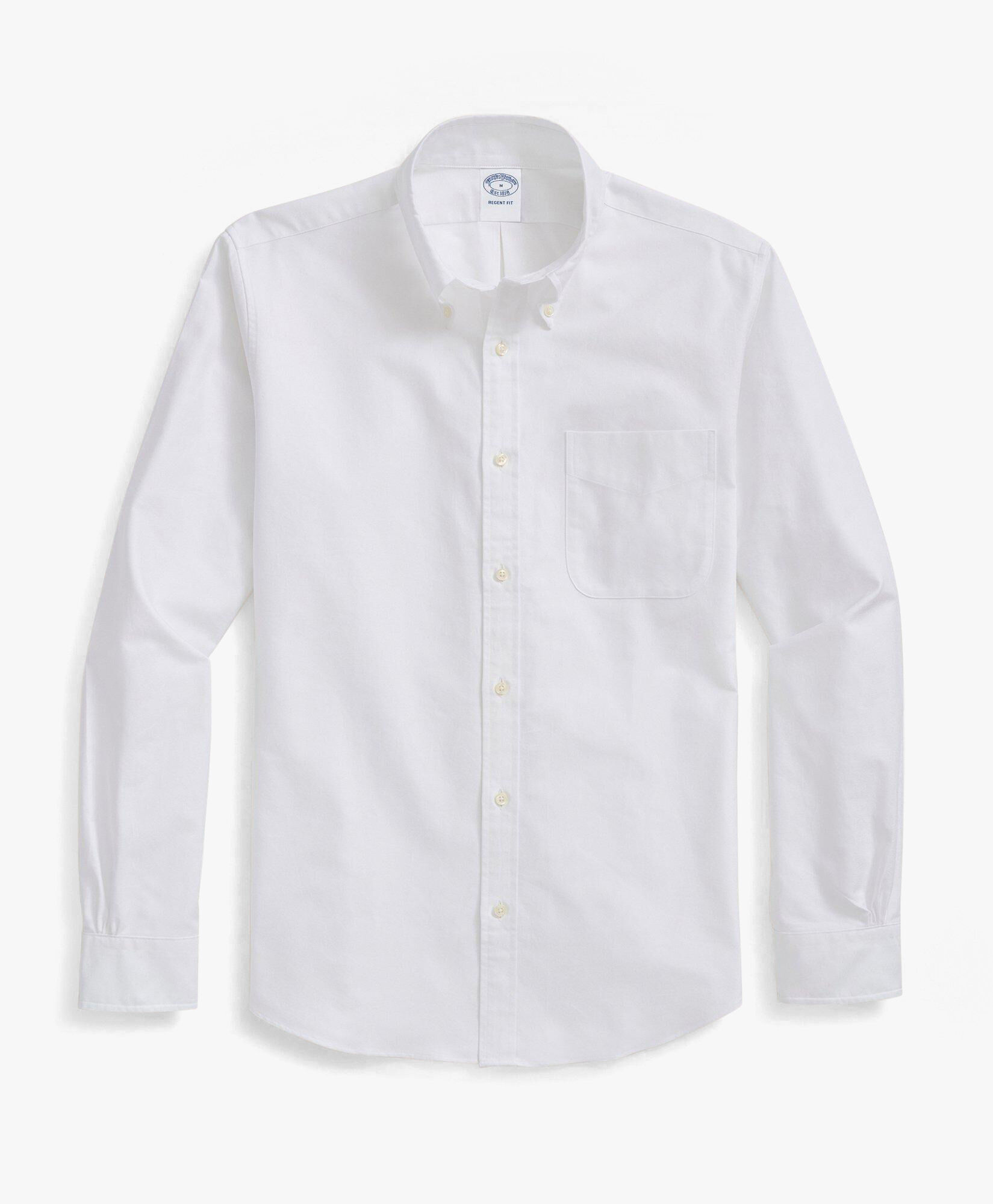Brooks brothers oxfords cheap