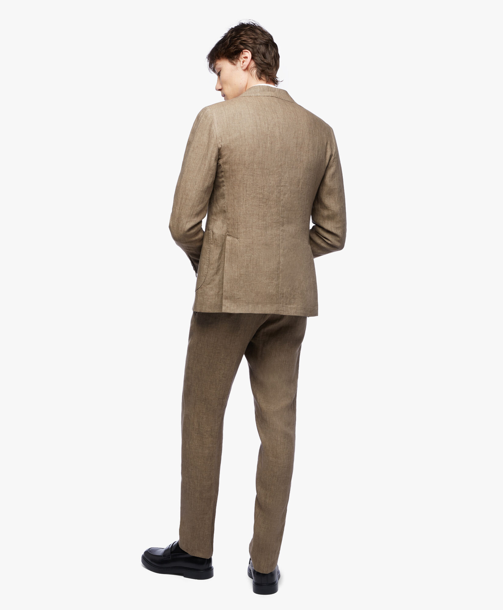 Abito brooks brothers store