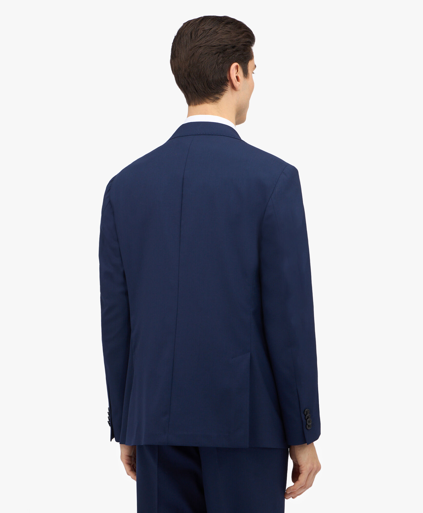 Brooks brothers blue blazer sale deals